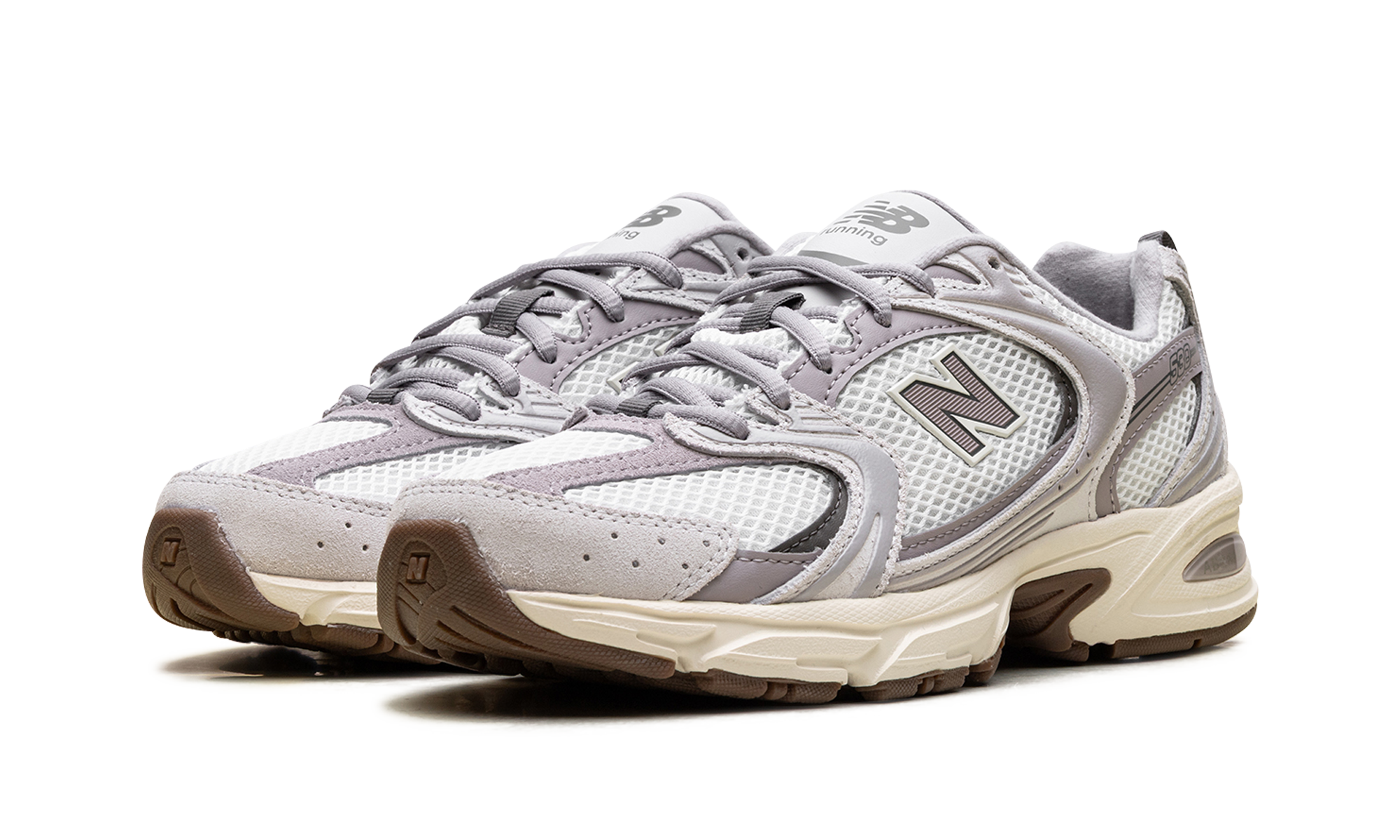530 "Grey Matter" U5307VI