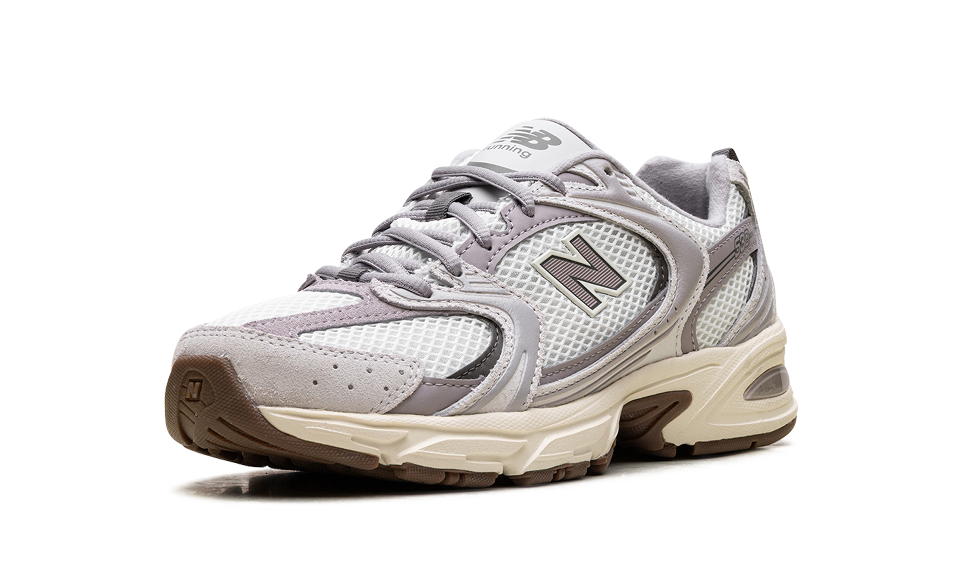 530 "Grey Matter" U5307VI