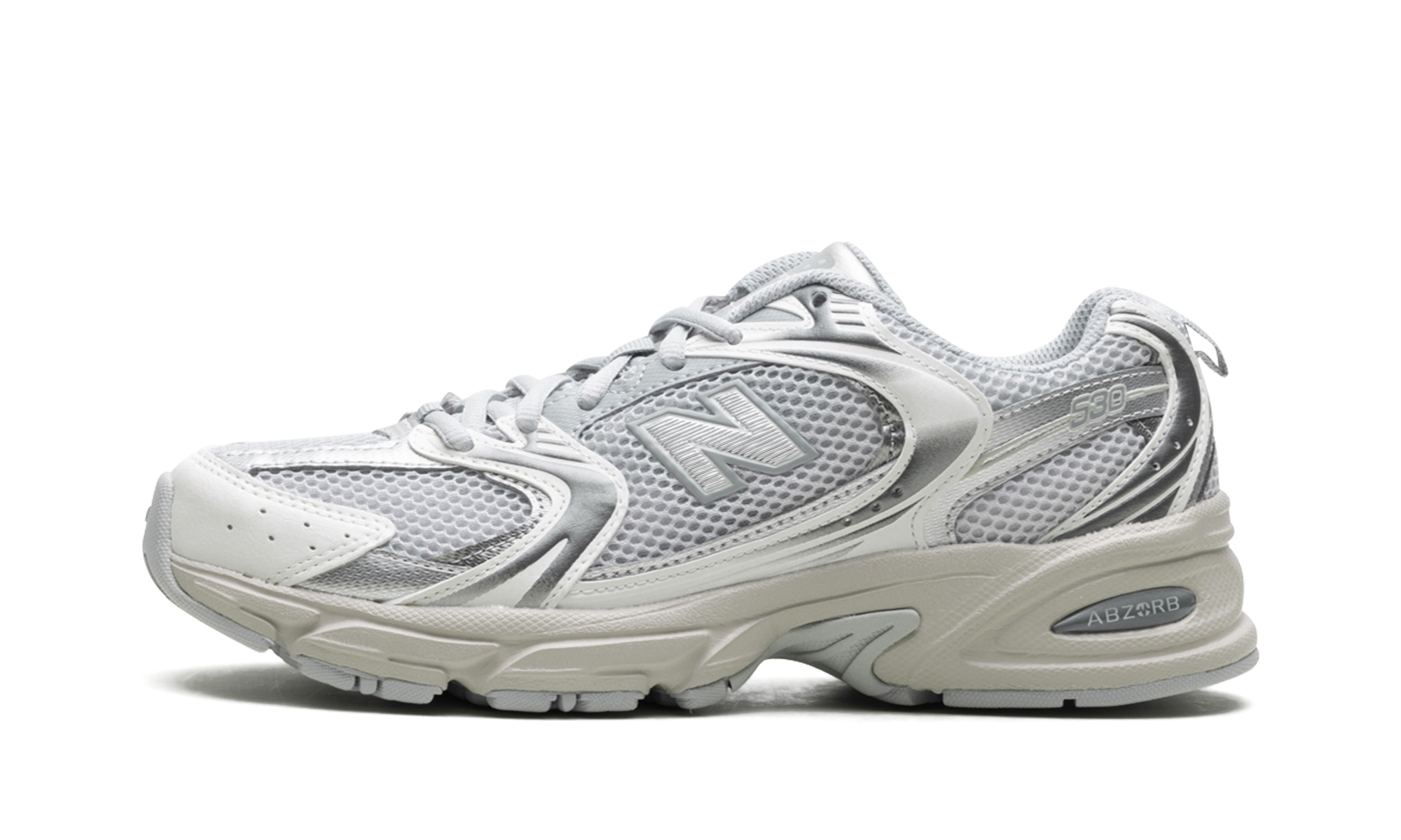 530 "Grey" MR530ASG