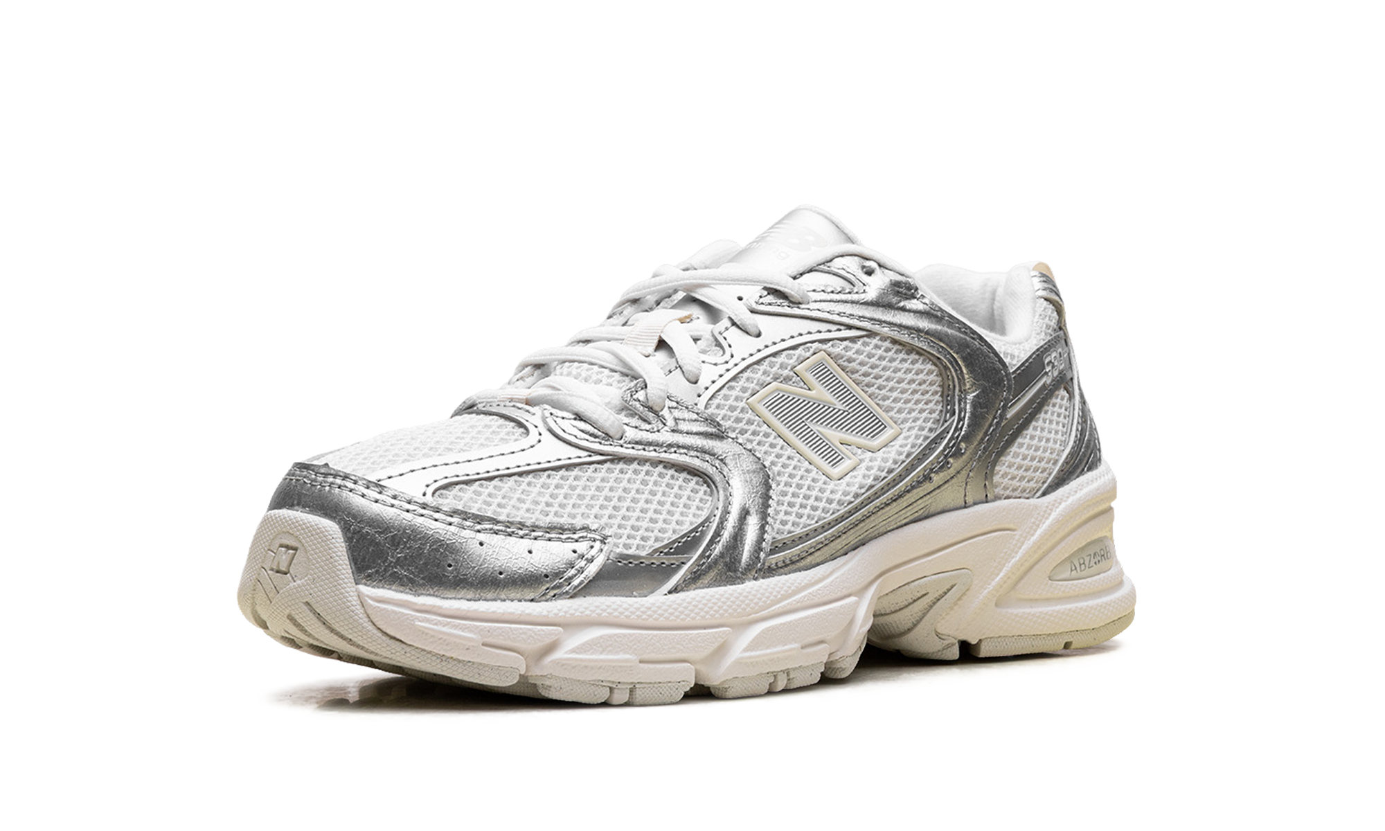 530 "Grey/White" U5303IR