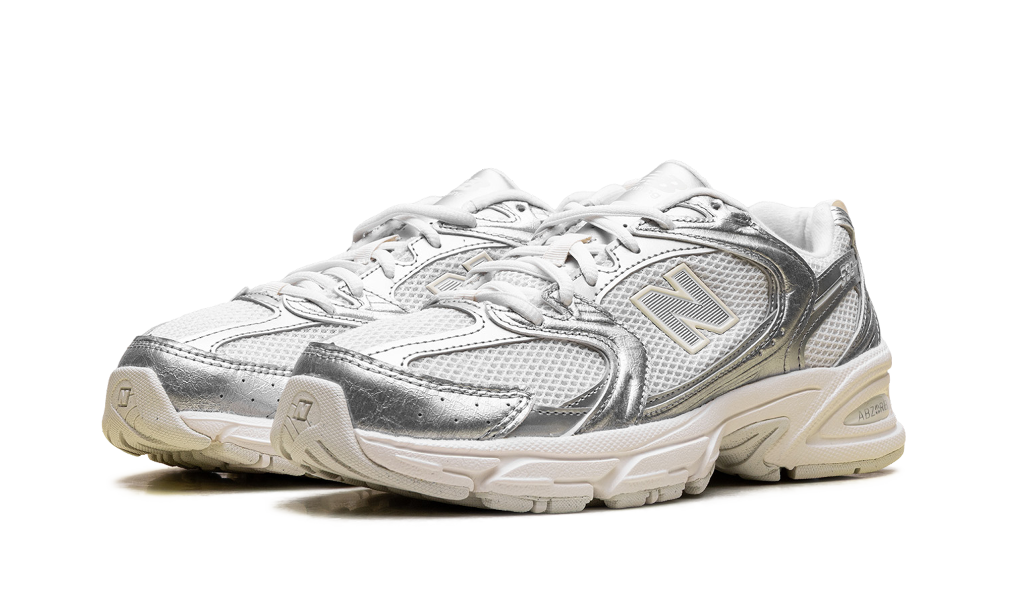 530 "Grey/White" U5303IR