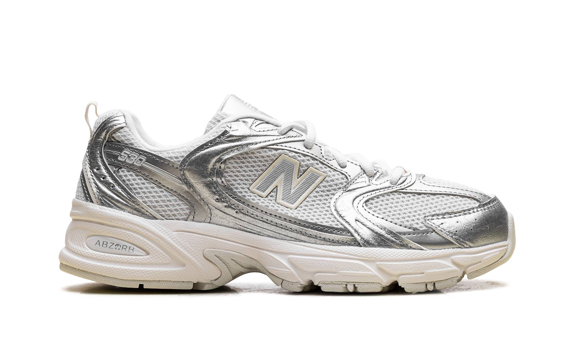 530 "Grey/White" U5303IR