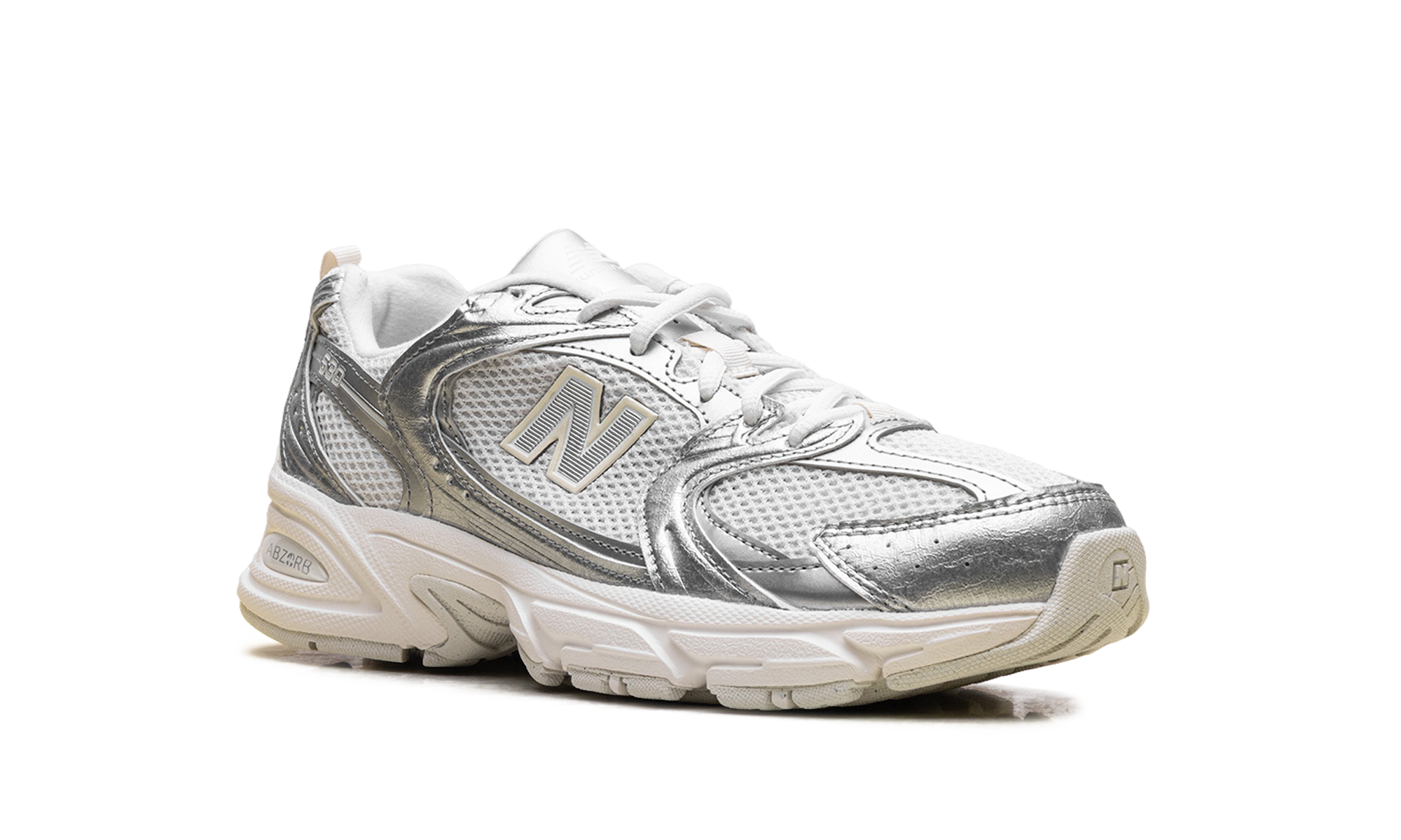 530 "Grey/White" U5303IR
