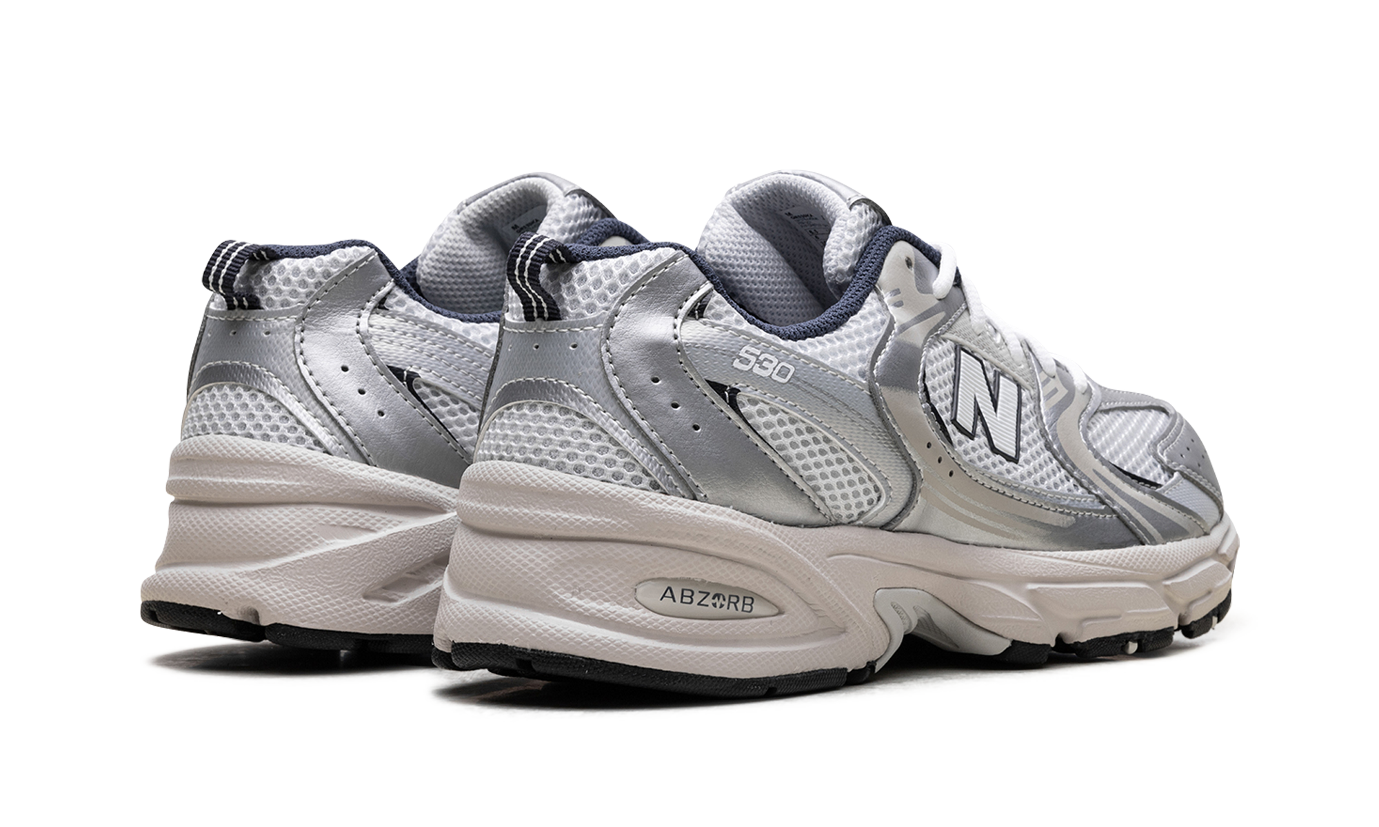 530 GS "Summer Fog Navy" GR530KA