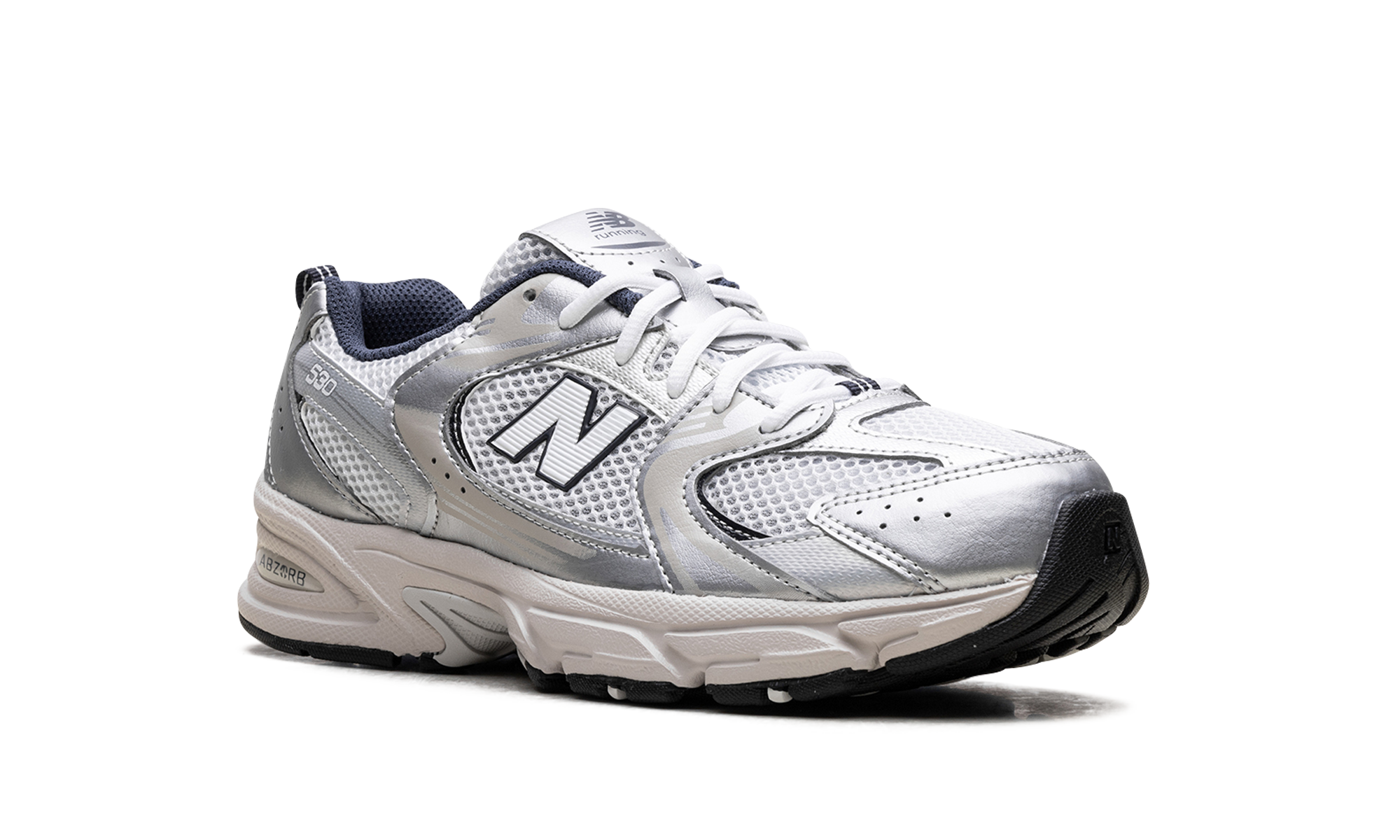530 GS "Summer Fog Navy" GR530KA