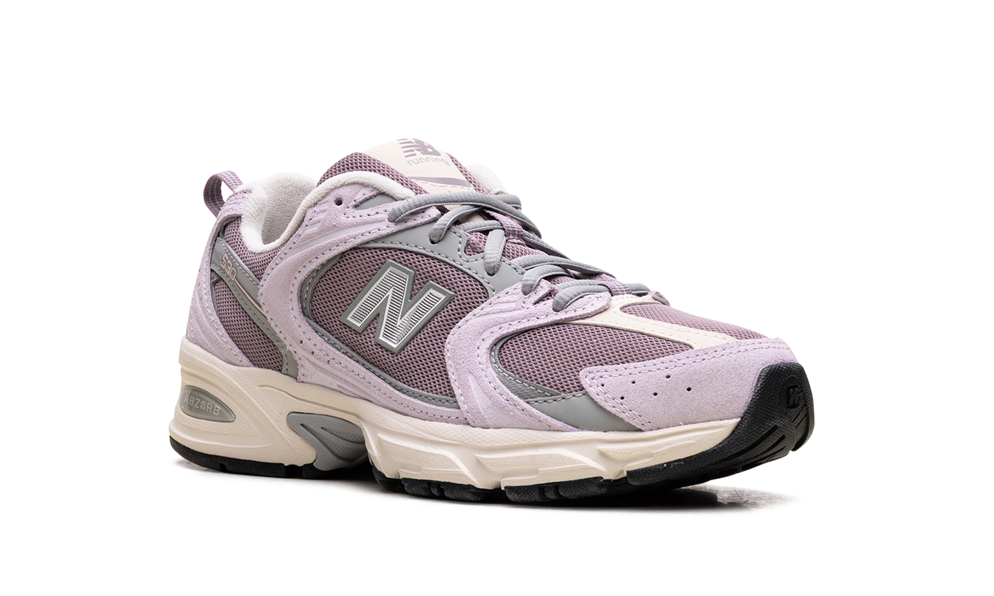 530 "Lilac Purple" MR530CO