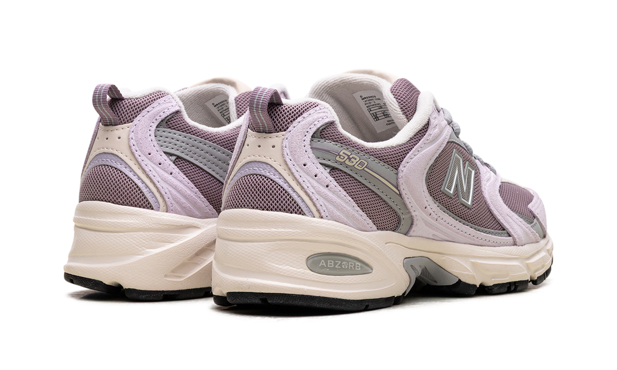 530 "Lilac Purple" MR530CO