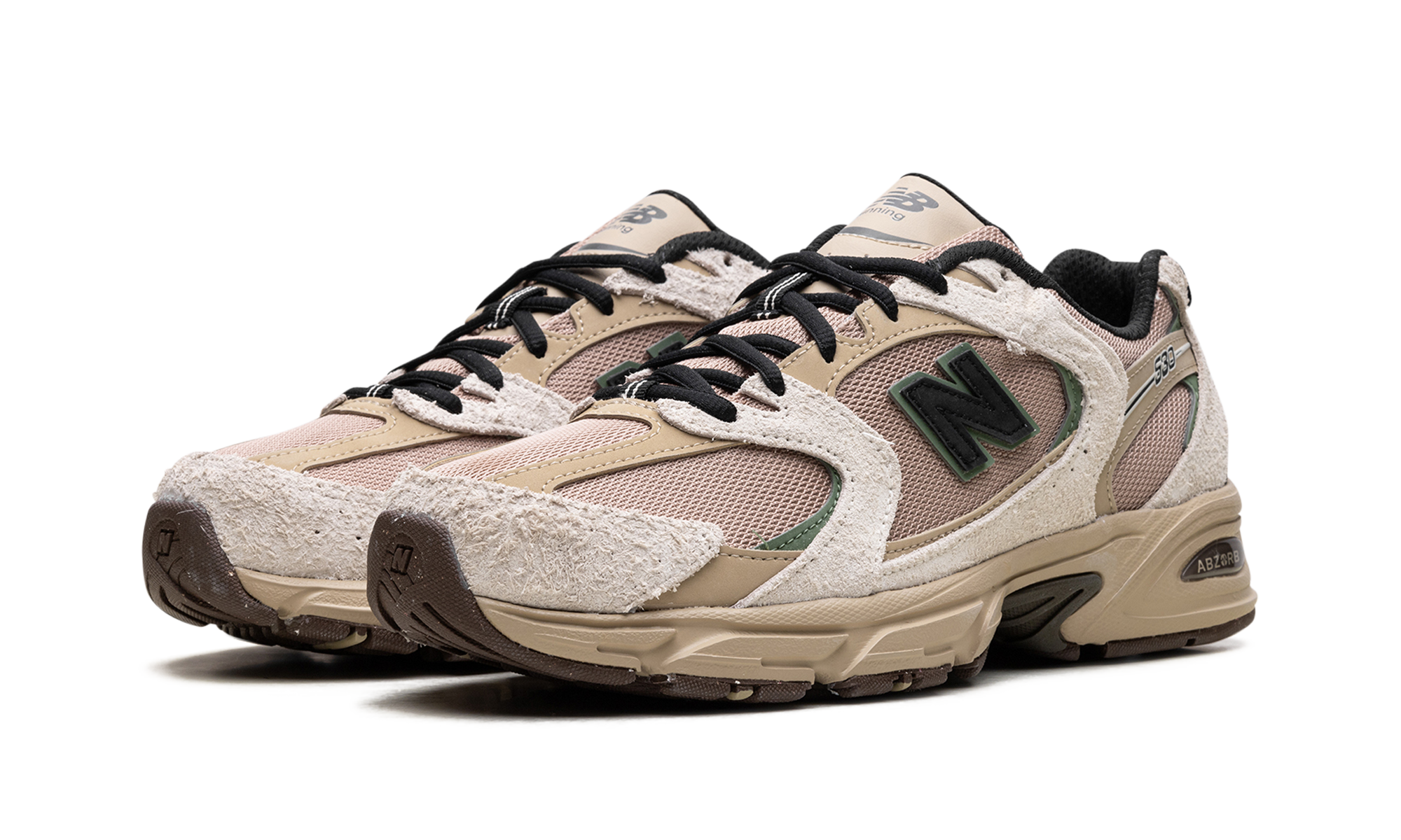 530 "Linen Incense" MR530SND