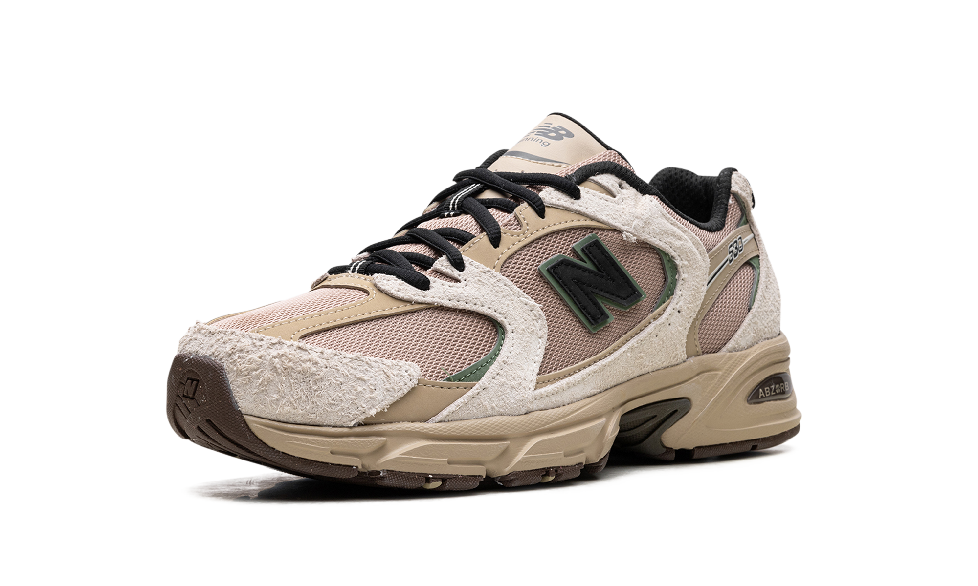 530 "Linen Incense" MR530SND