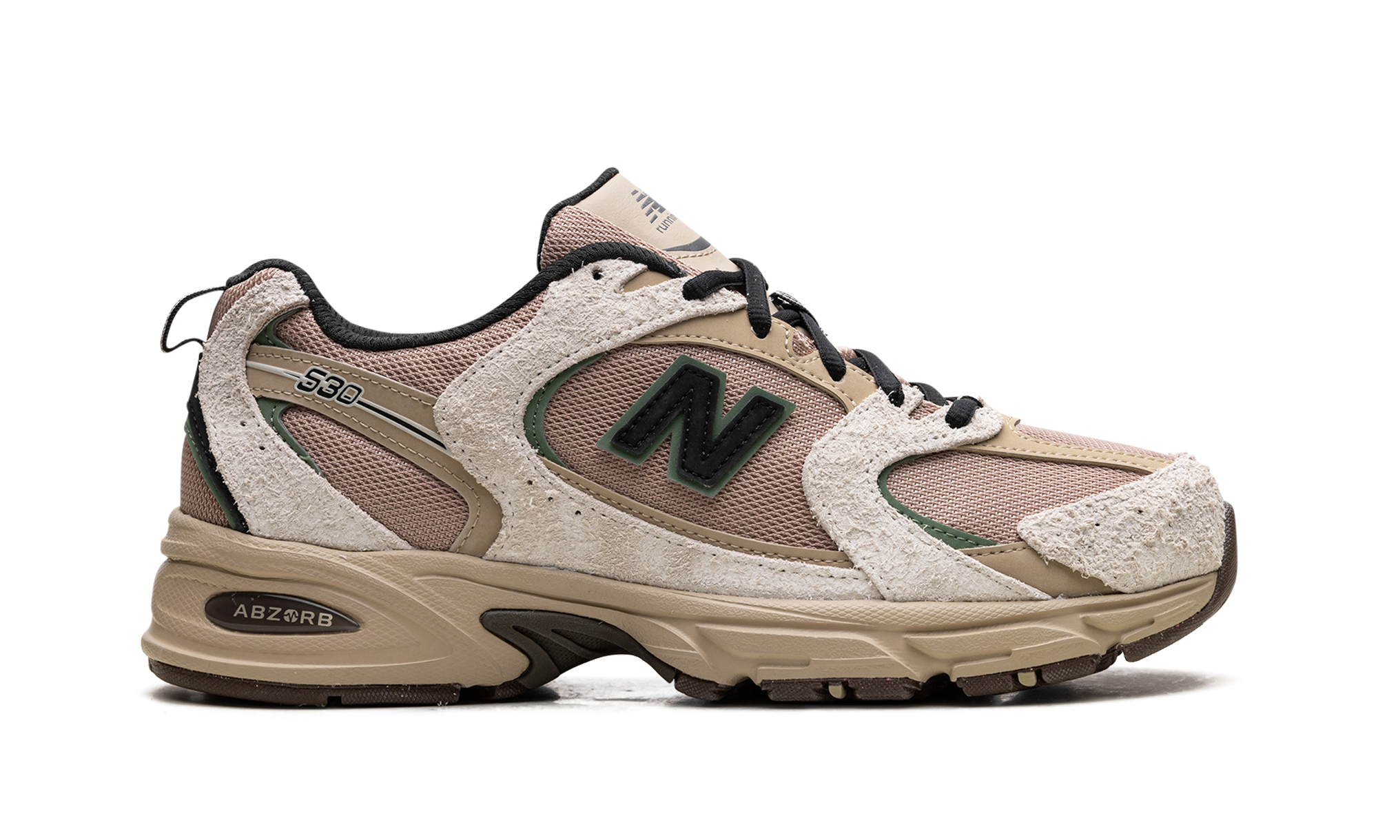 530 "Linen Incense" MR530SND
