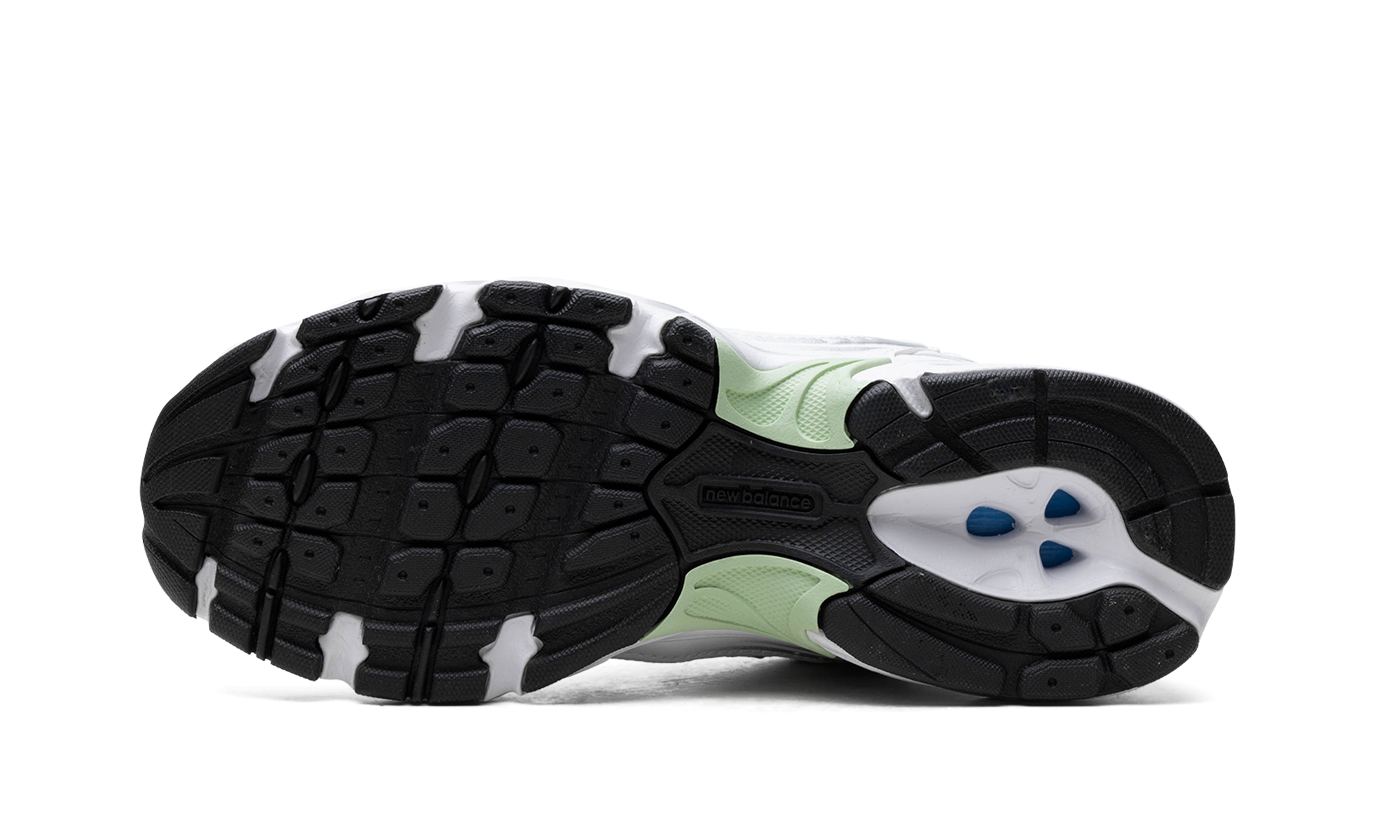 530 "Mint Green" MR530AOO