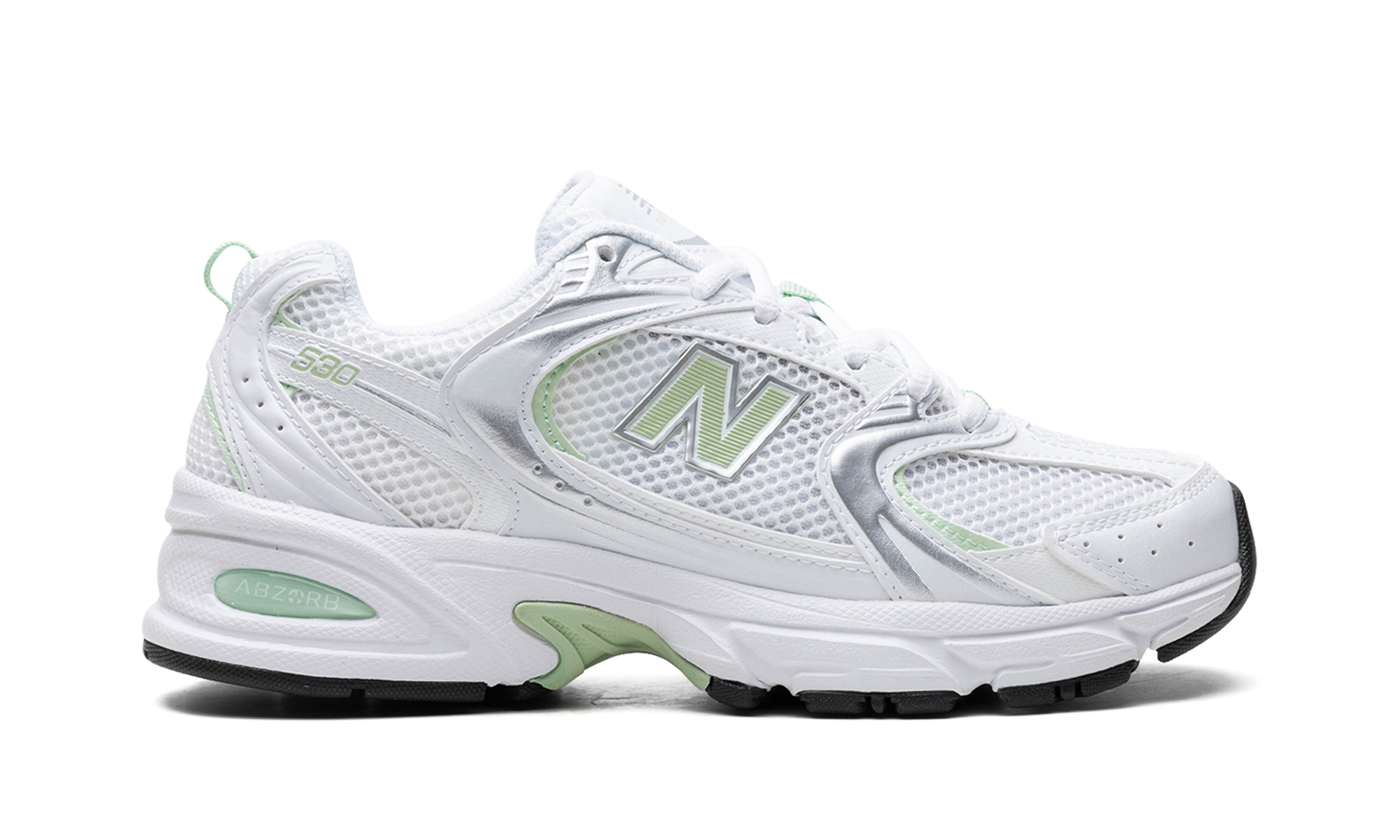 530 "Mint Green" MR530AOO