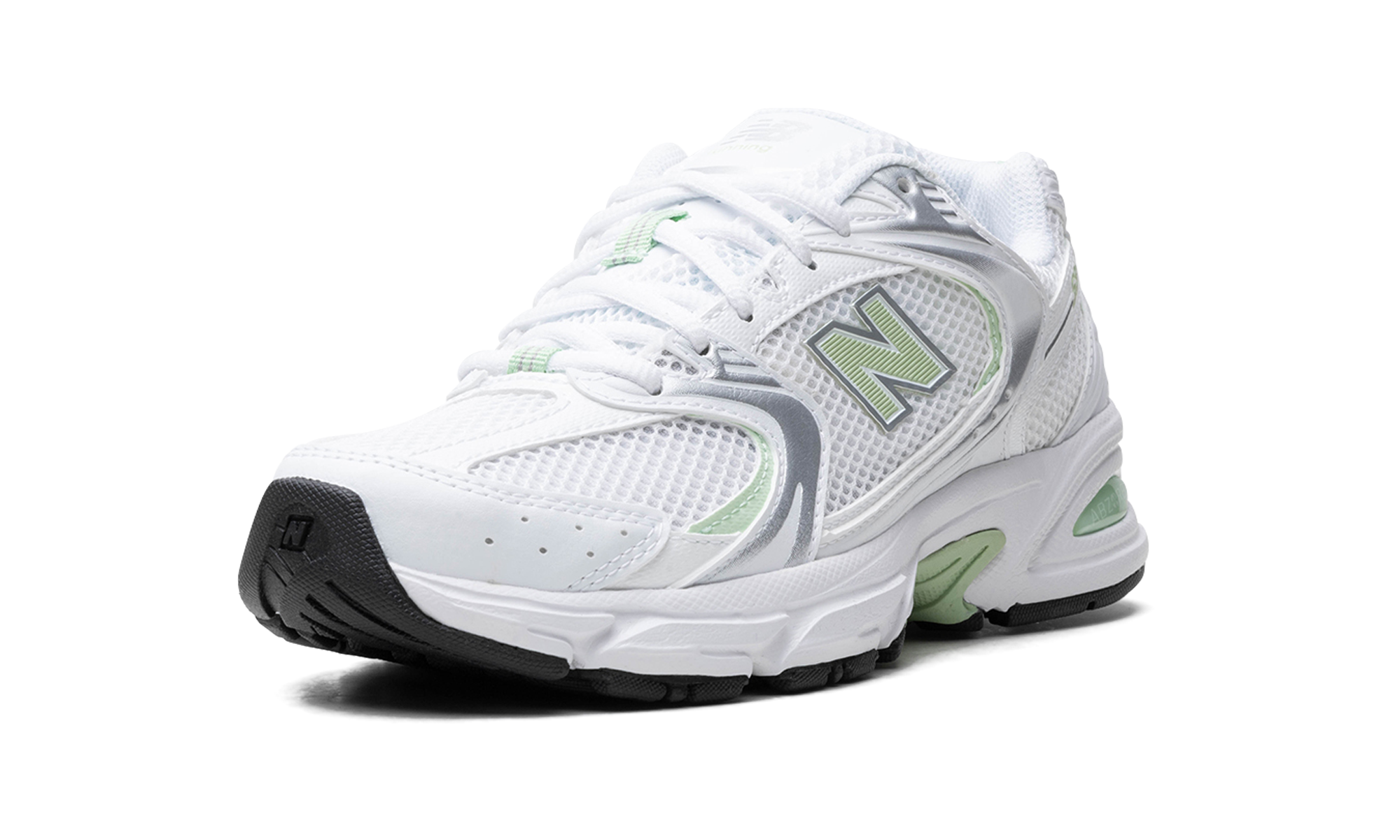 530 "Mint Green" MR530AOO
