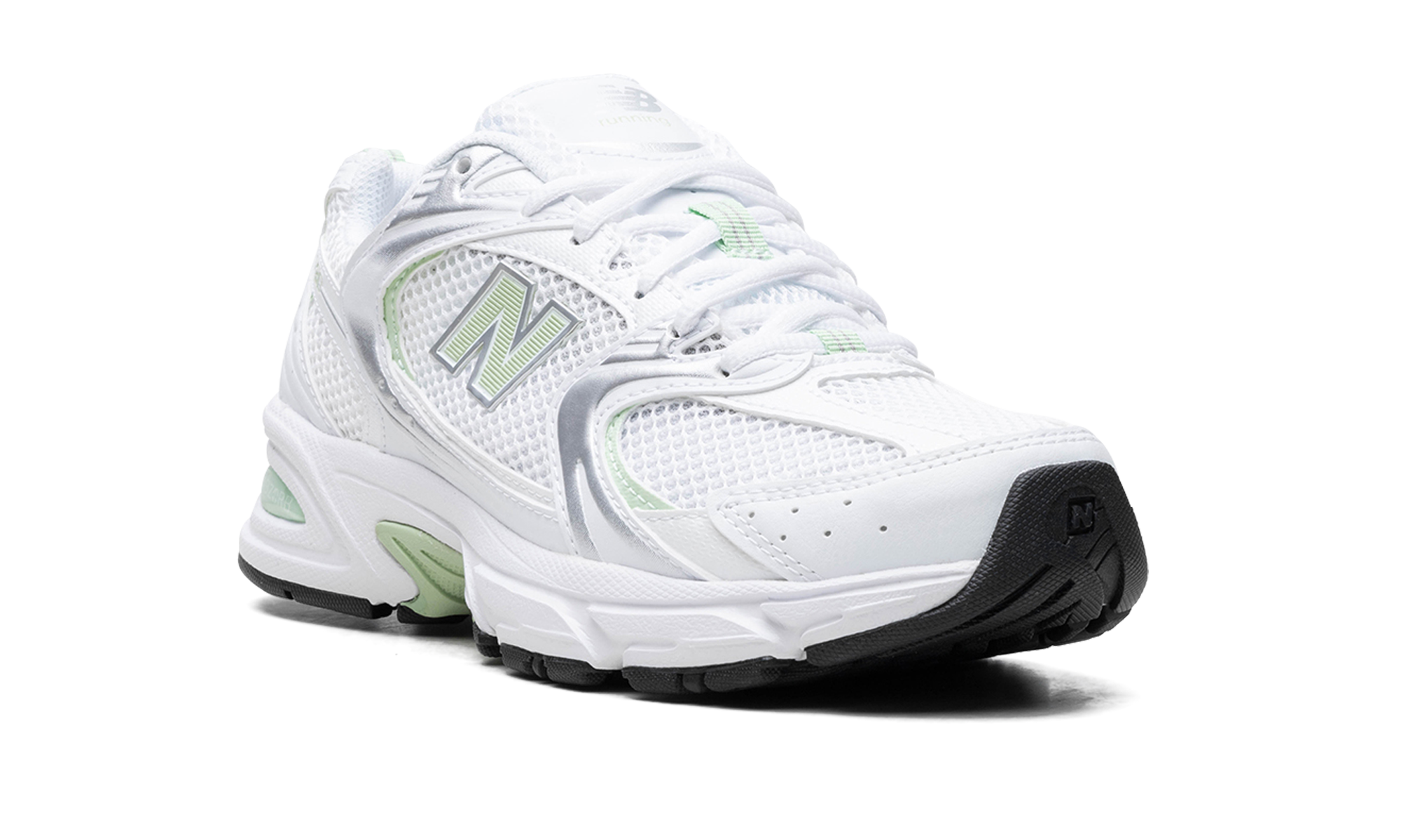 530 "Mint Green" MR530AOO