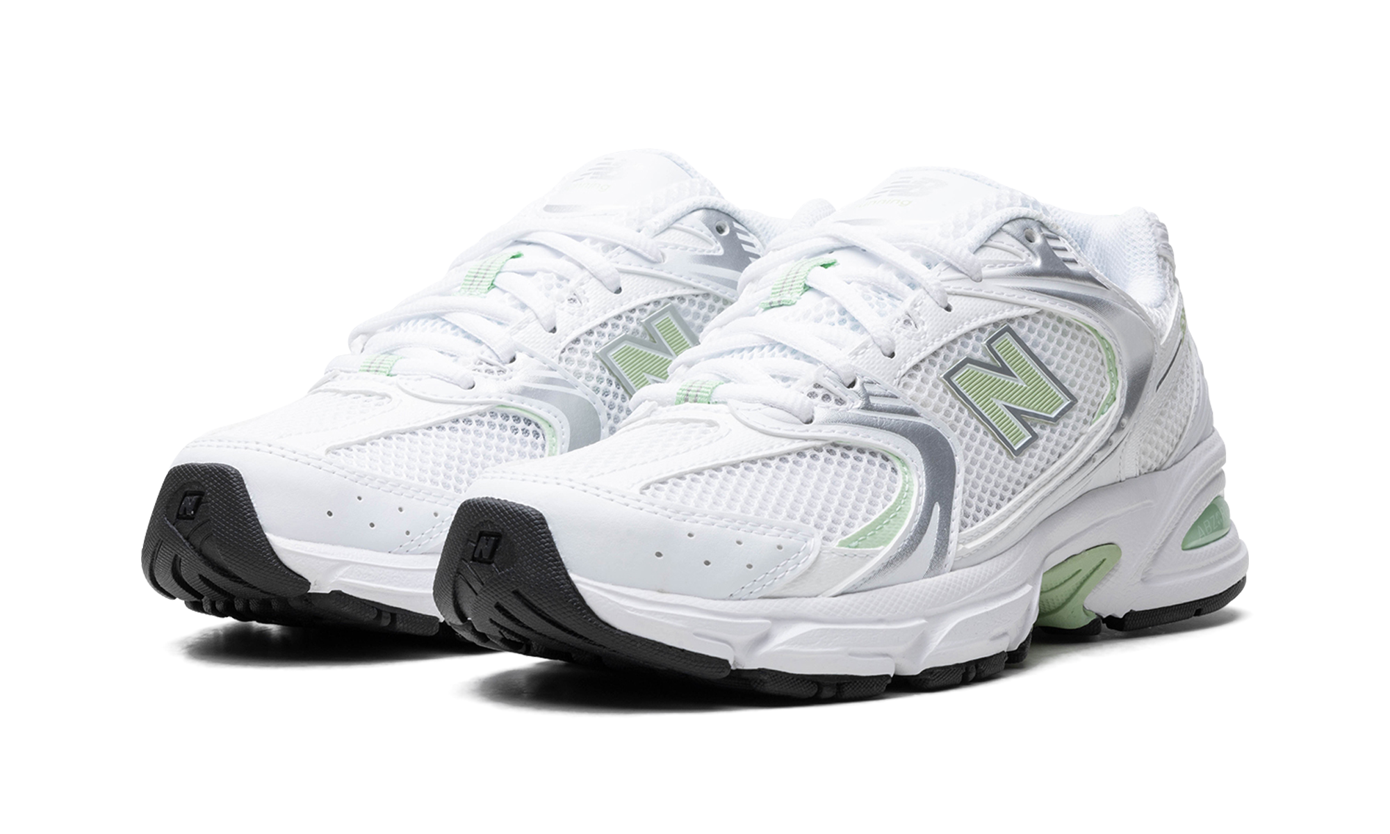530 "Mint Green" MR530AOO