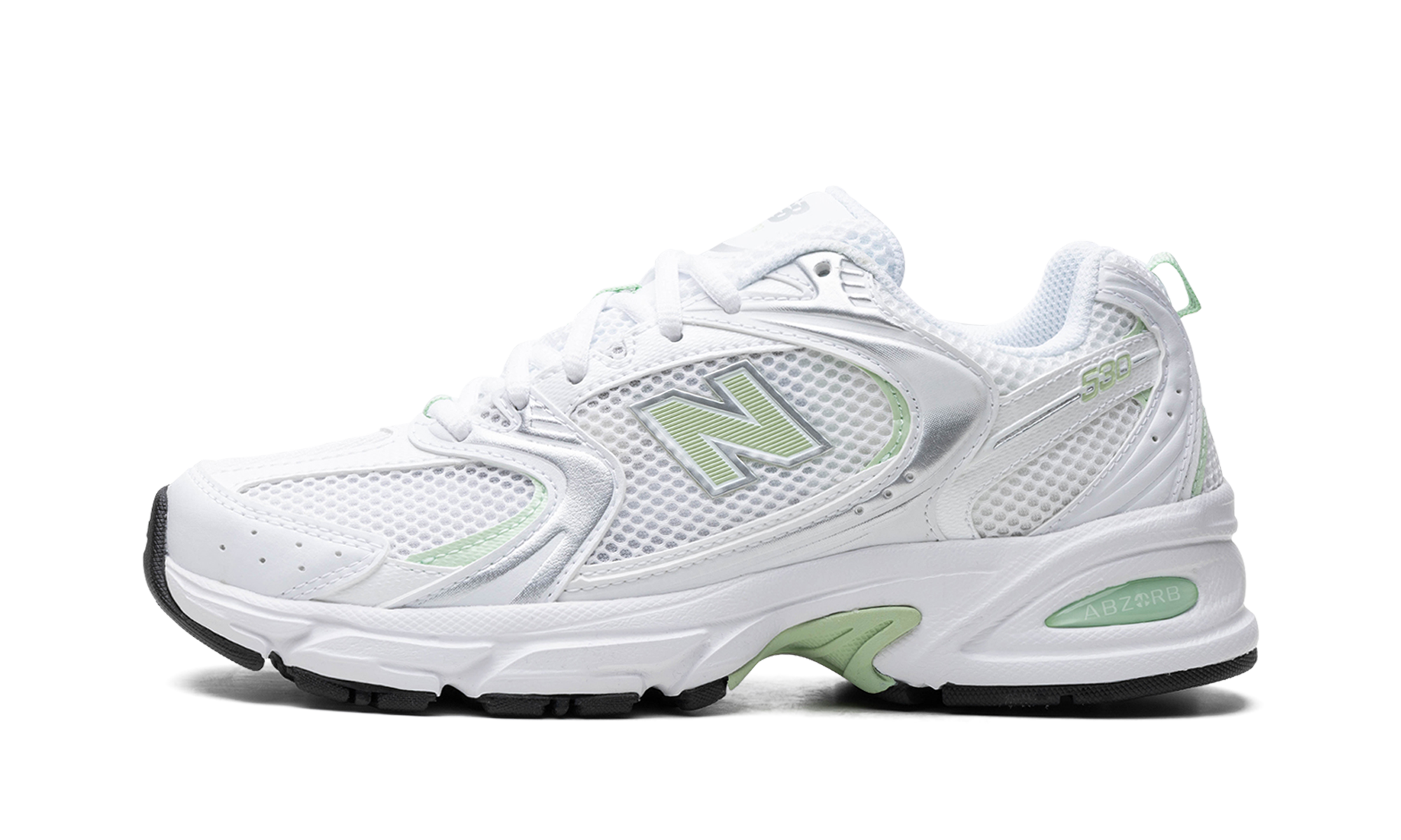 530 "Mint Green" MR530AOO