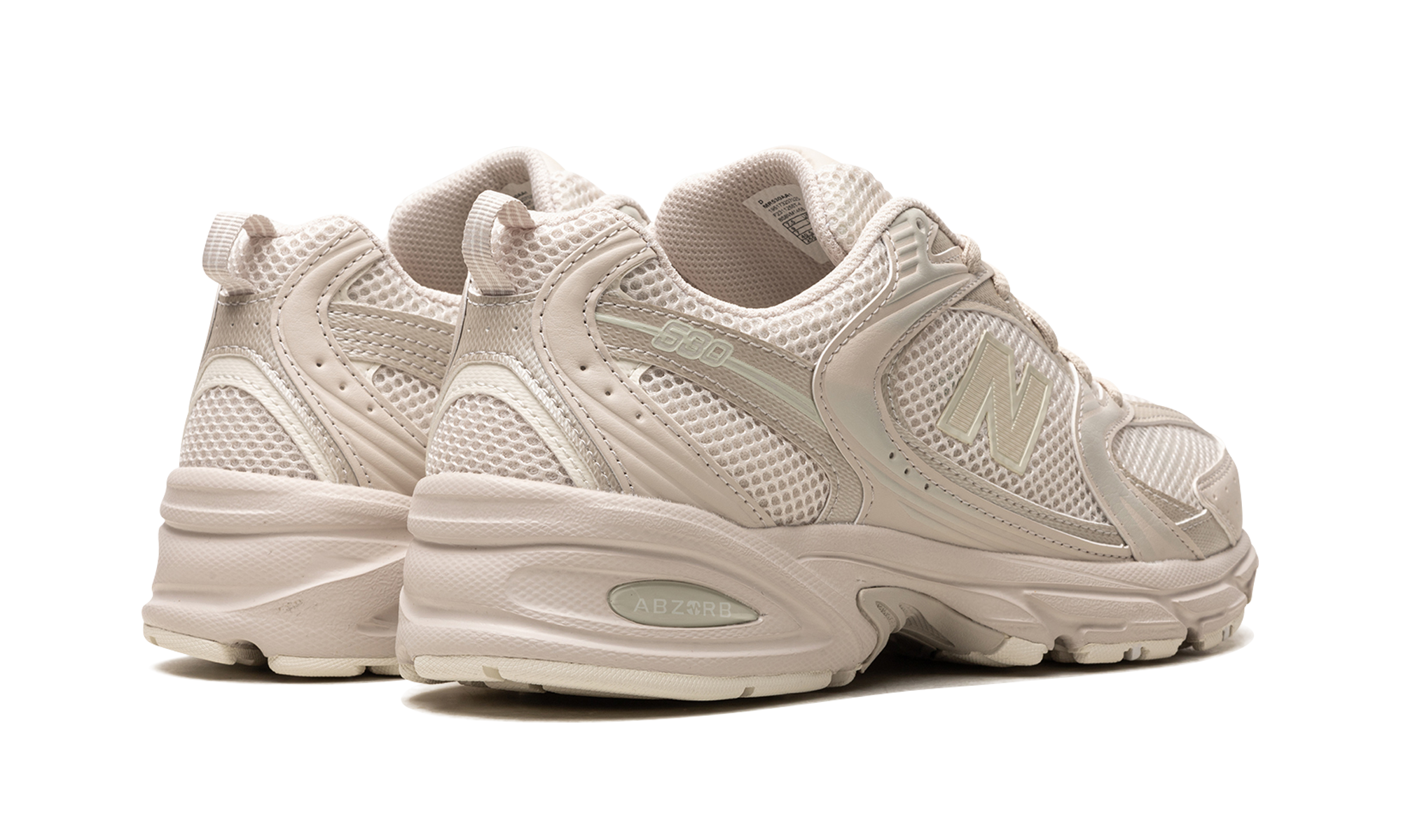 530 "Moonbeam Sea Salt" MR530AA1