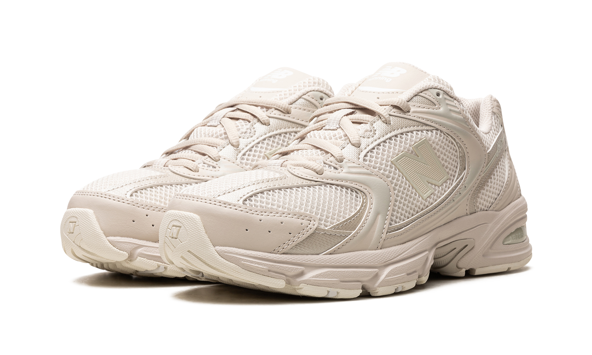 530 "Moonbeam Sea Salt" MR530AA1