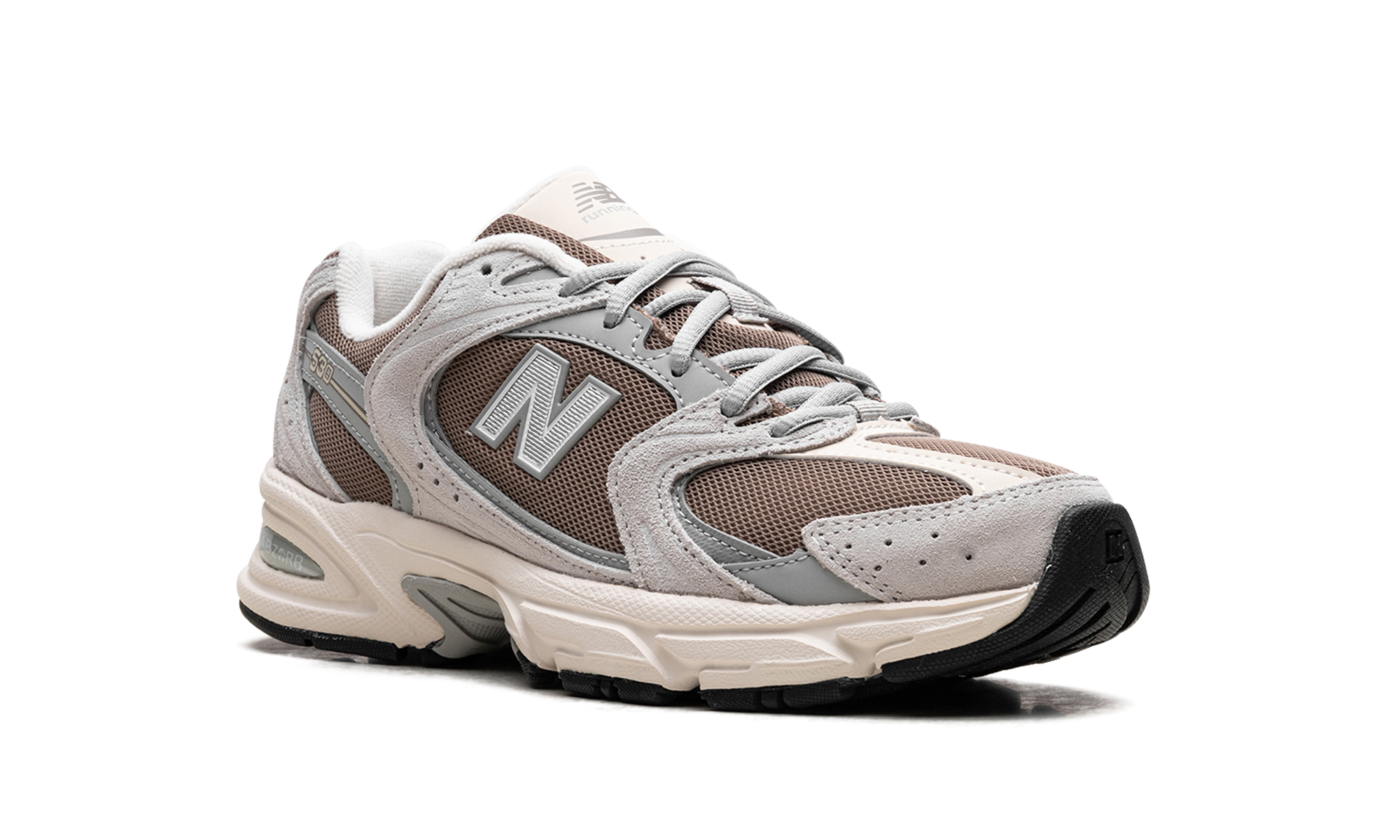 530 "Moonrock Mushroom" MR530CN