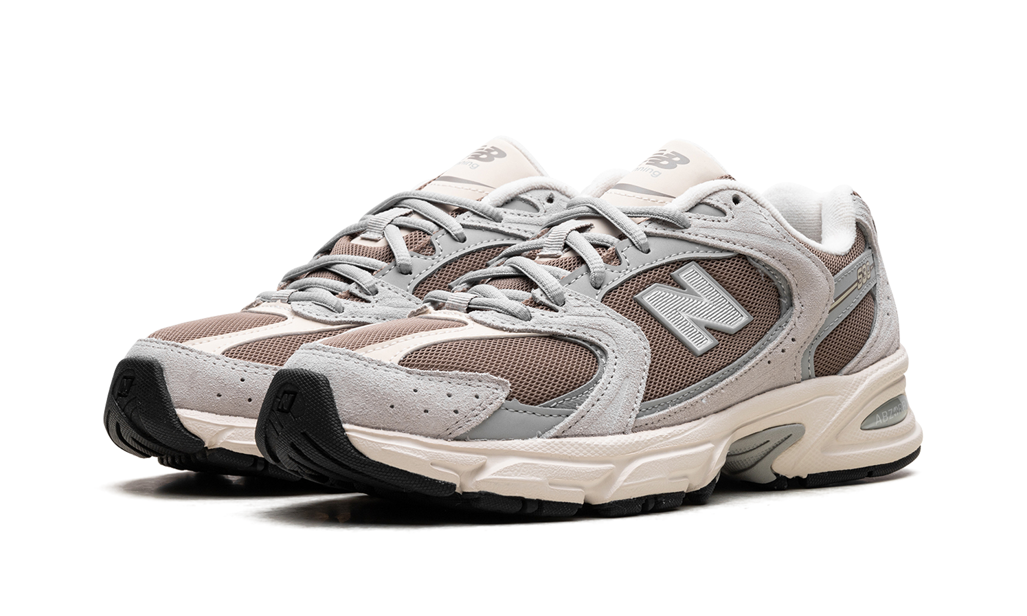 530 "Moonrock Mushroom" MR530CN