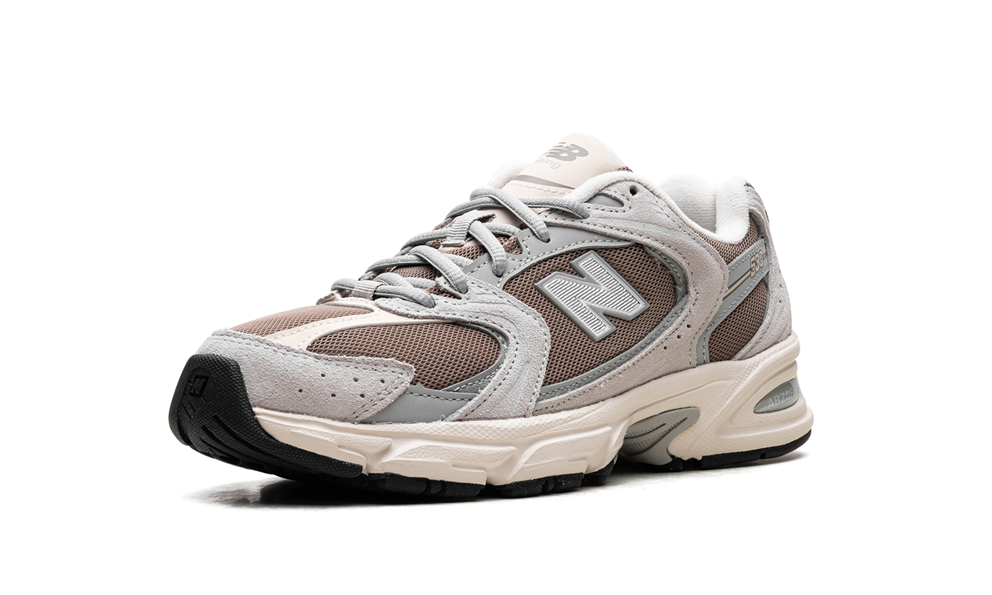 530 "Moonrock Mushroom" MR530CN