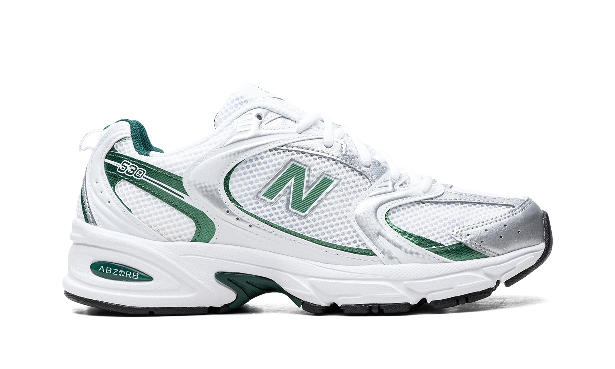 530 "Nightwatch Green" MR530ENG