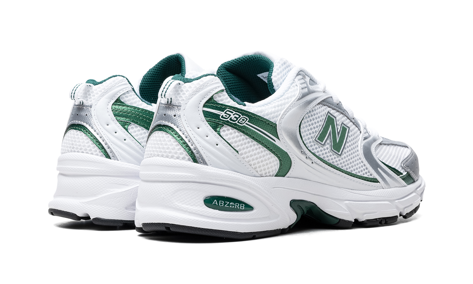530 "Nightwatch Green" MR530ENG