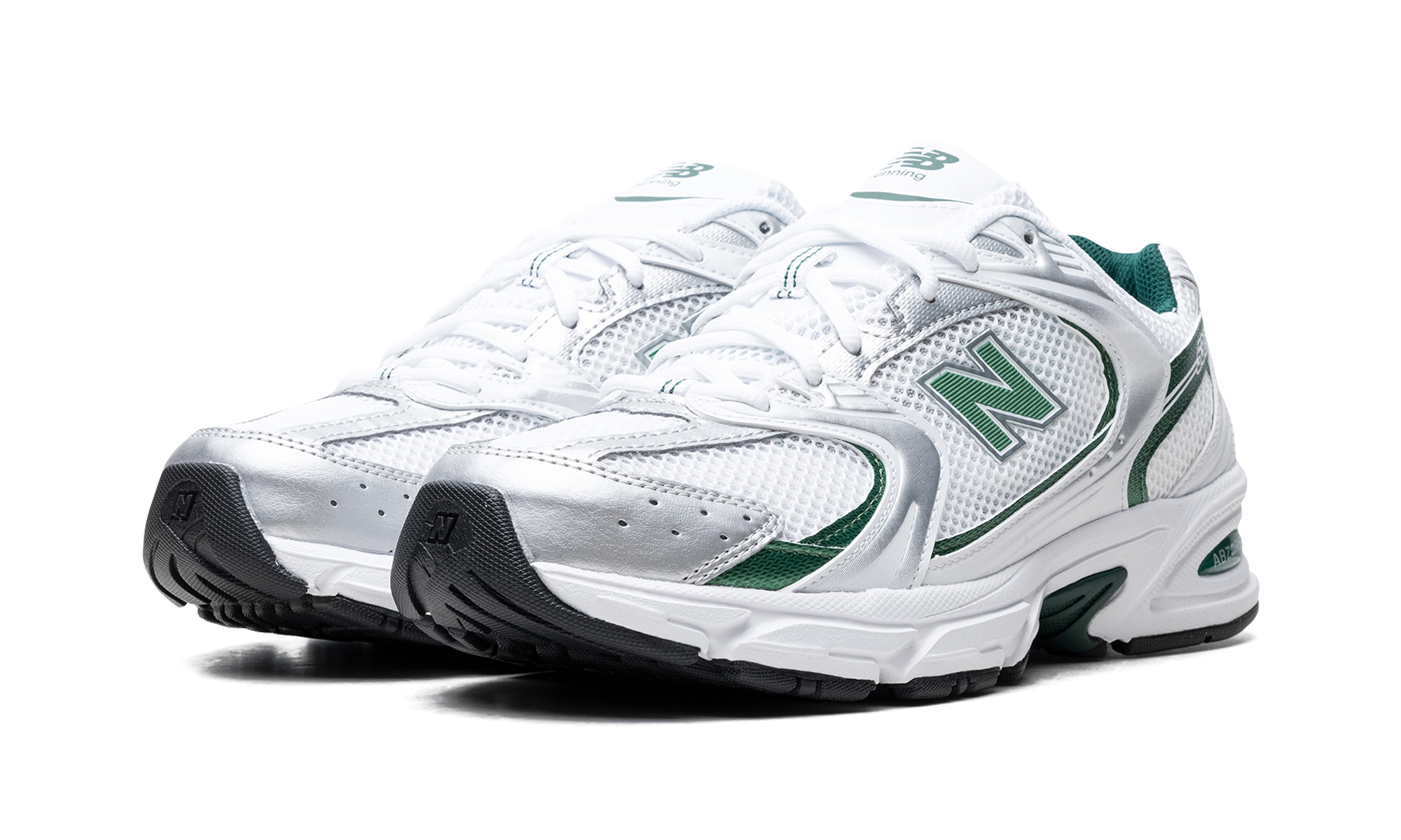 530 "Nightwatch Green" MR530ENG