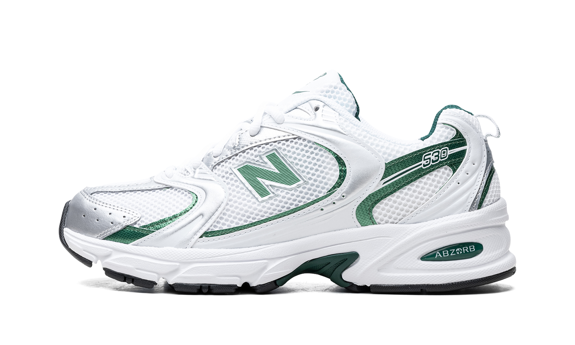 530 "Nightwatch Green" MR530ENG
