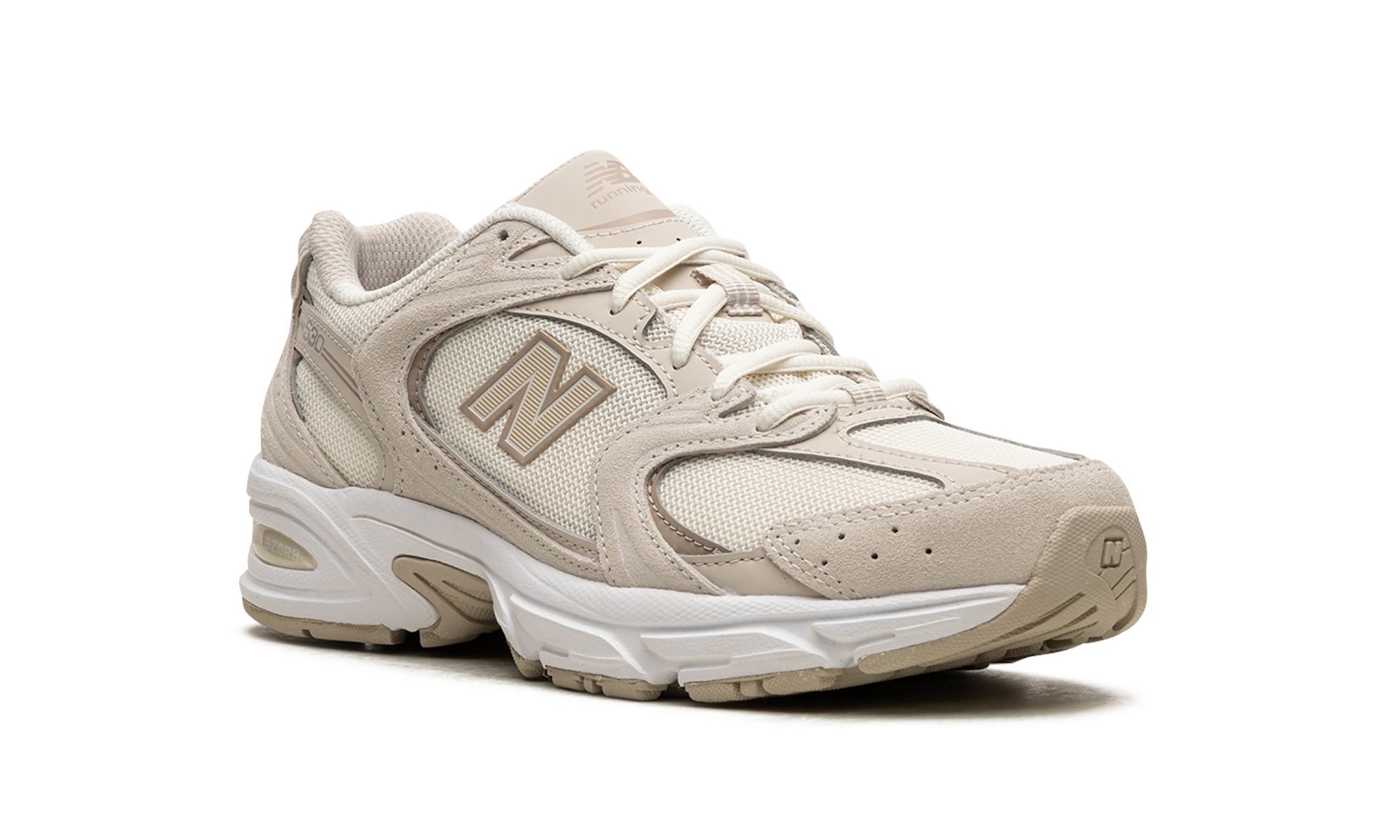 530 "Off White Cream" MR530OW
