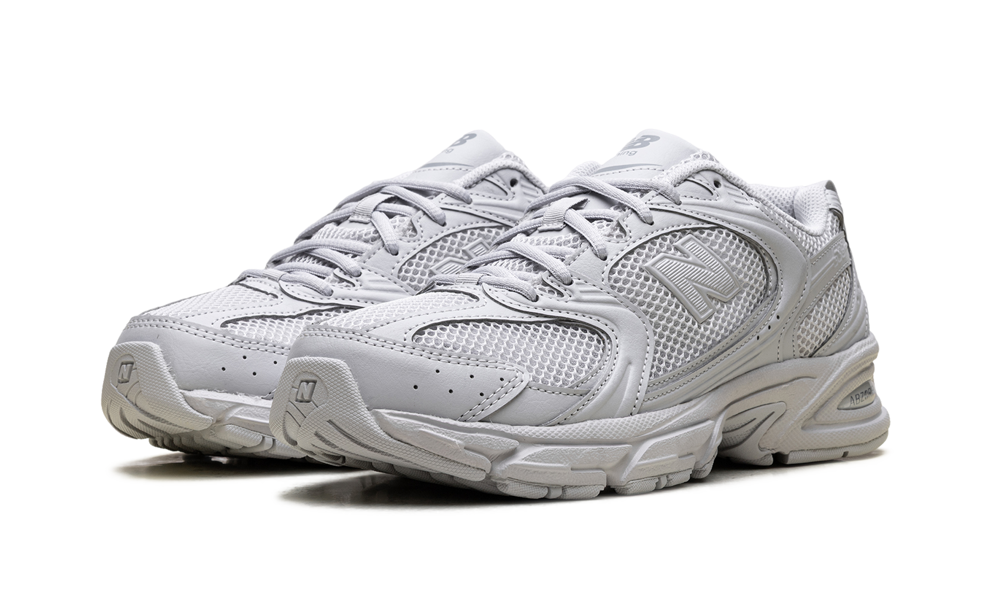 530 "Pearl Grey" U530tba