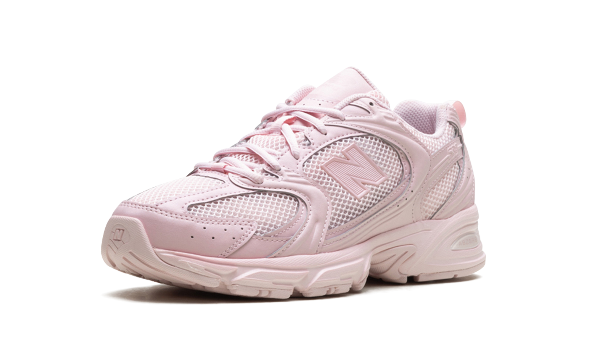 530 "Rose Sugar" U530TBD