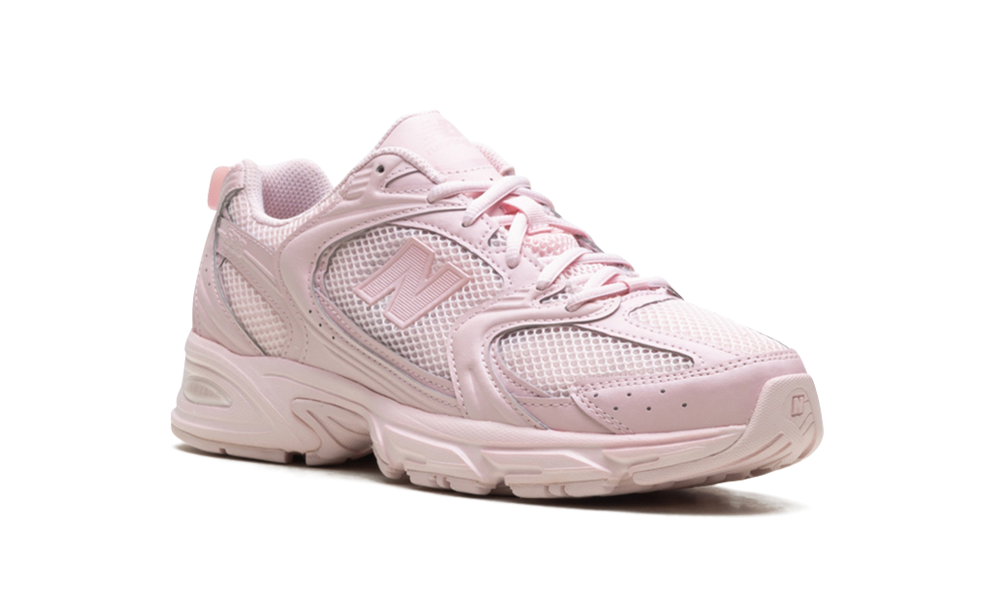 530 "Rose Sugar" U530TBD
