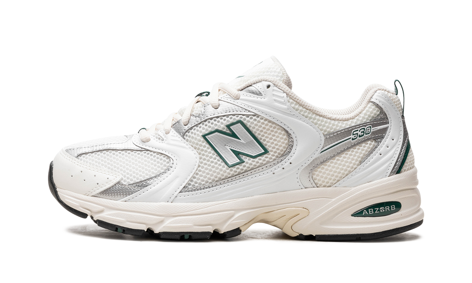 530 "Sea Salt Marsh Green" MR530SX