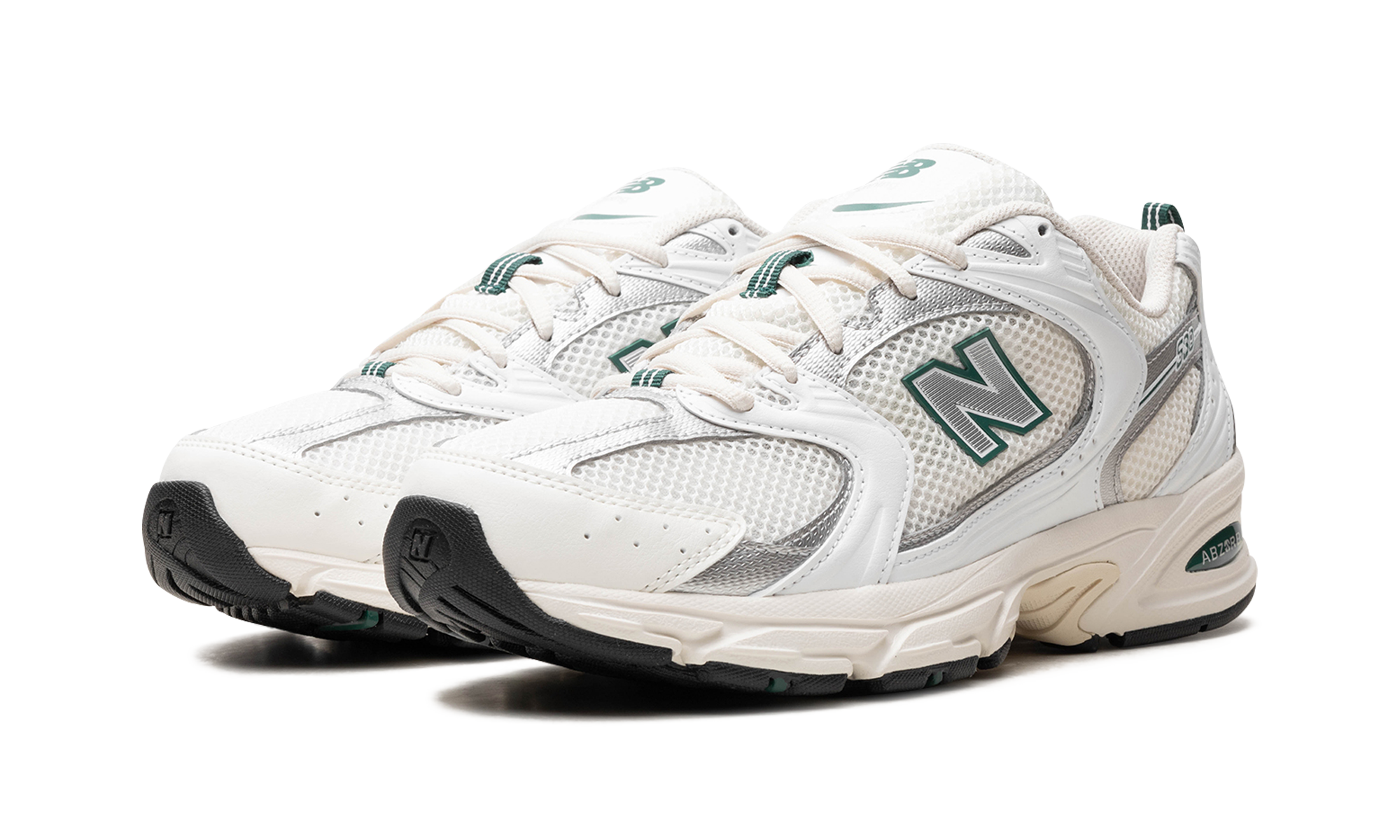 530 "Sea Salt Marsh Green" MR530SX