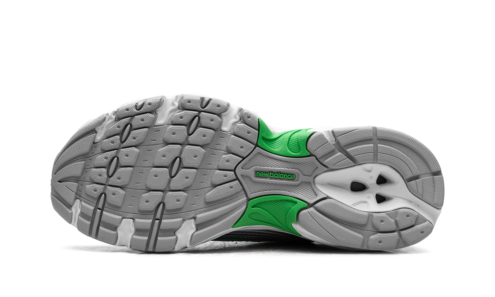 530 "Silver Green" U530APL