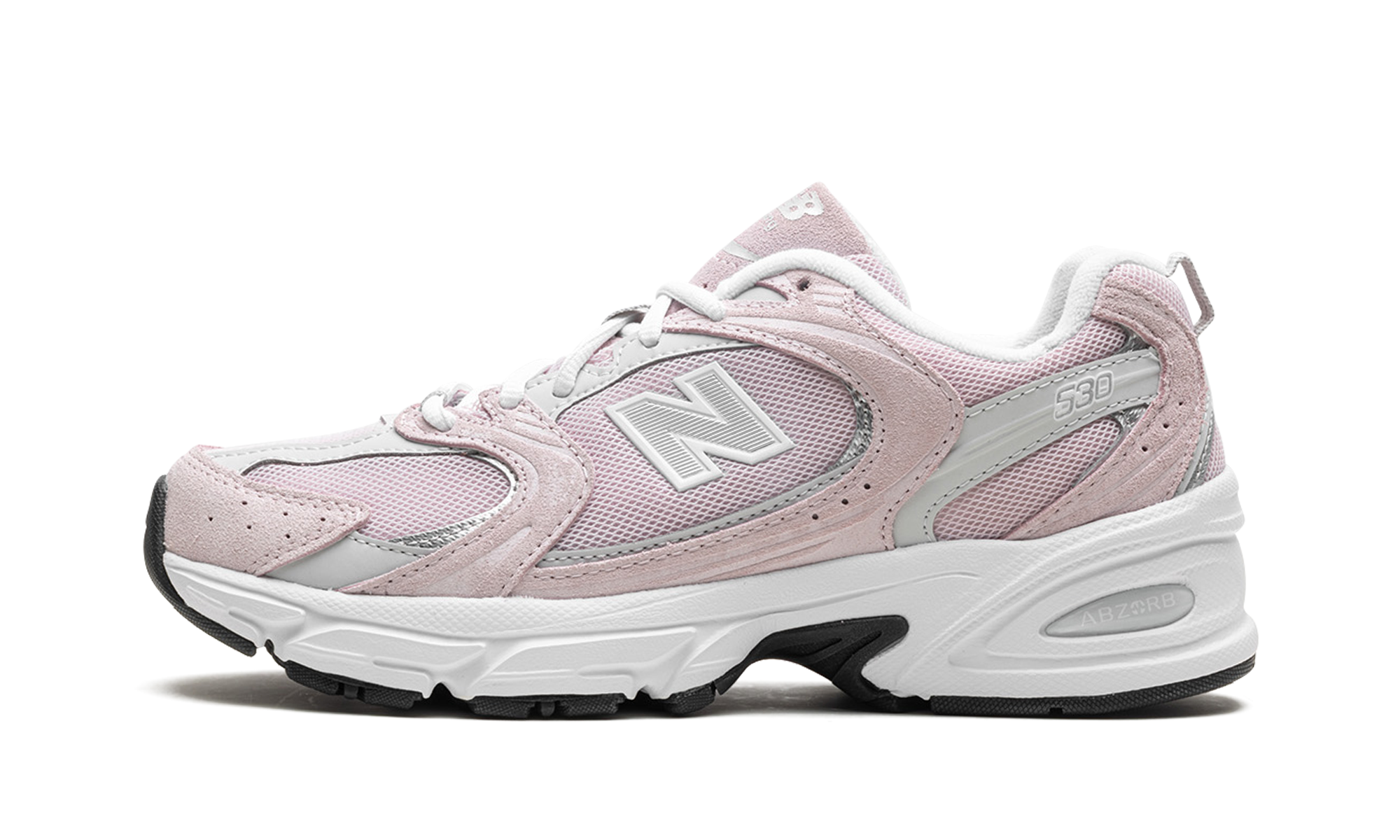 530 "STONE PINK" MR530CF