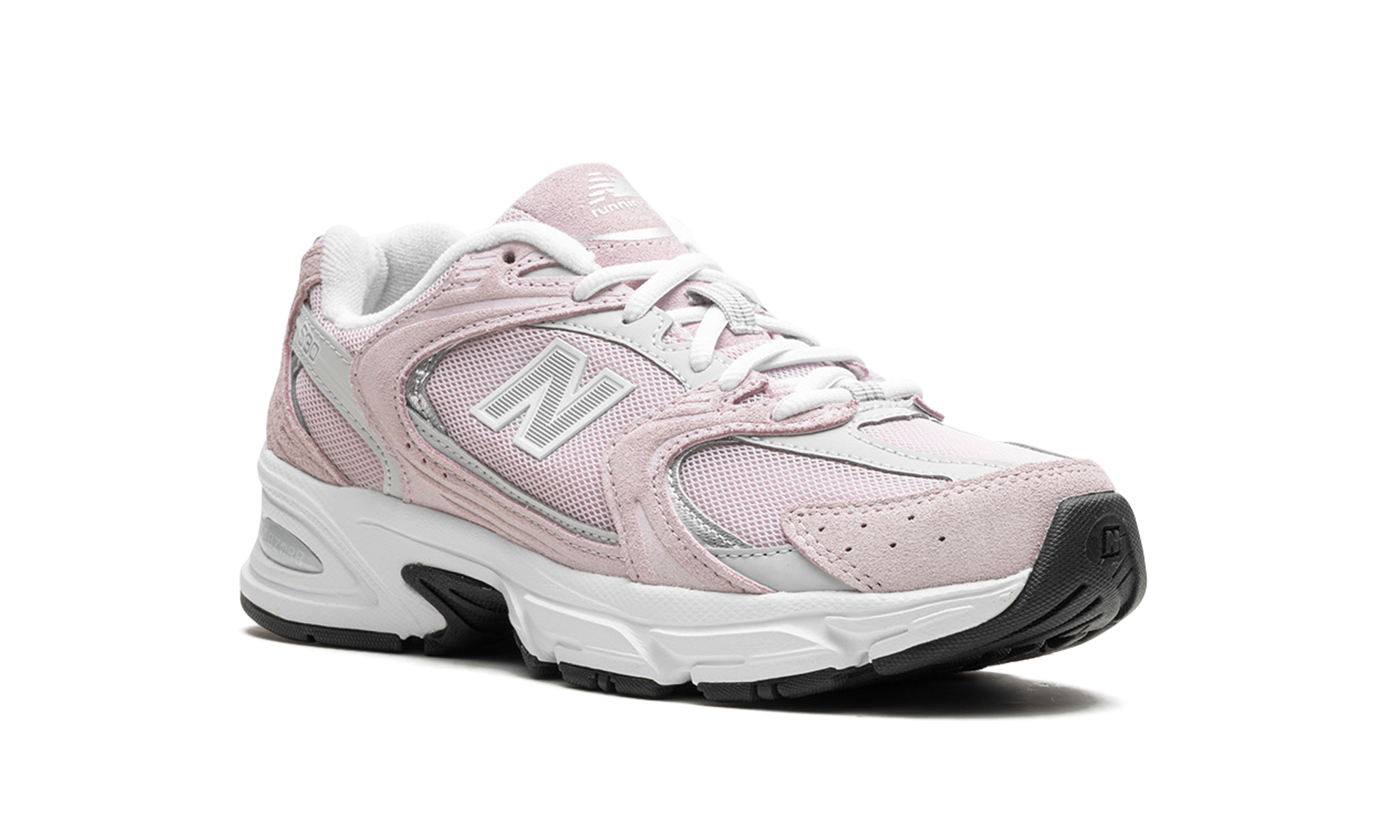 530 "STONE PINK" MR530CF
