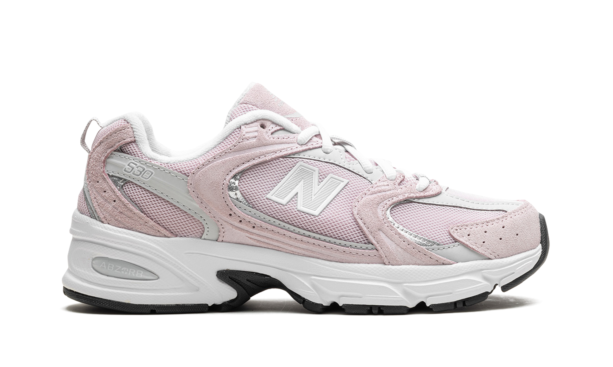 530 "STONE PINK" MR530CF