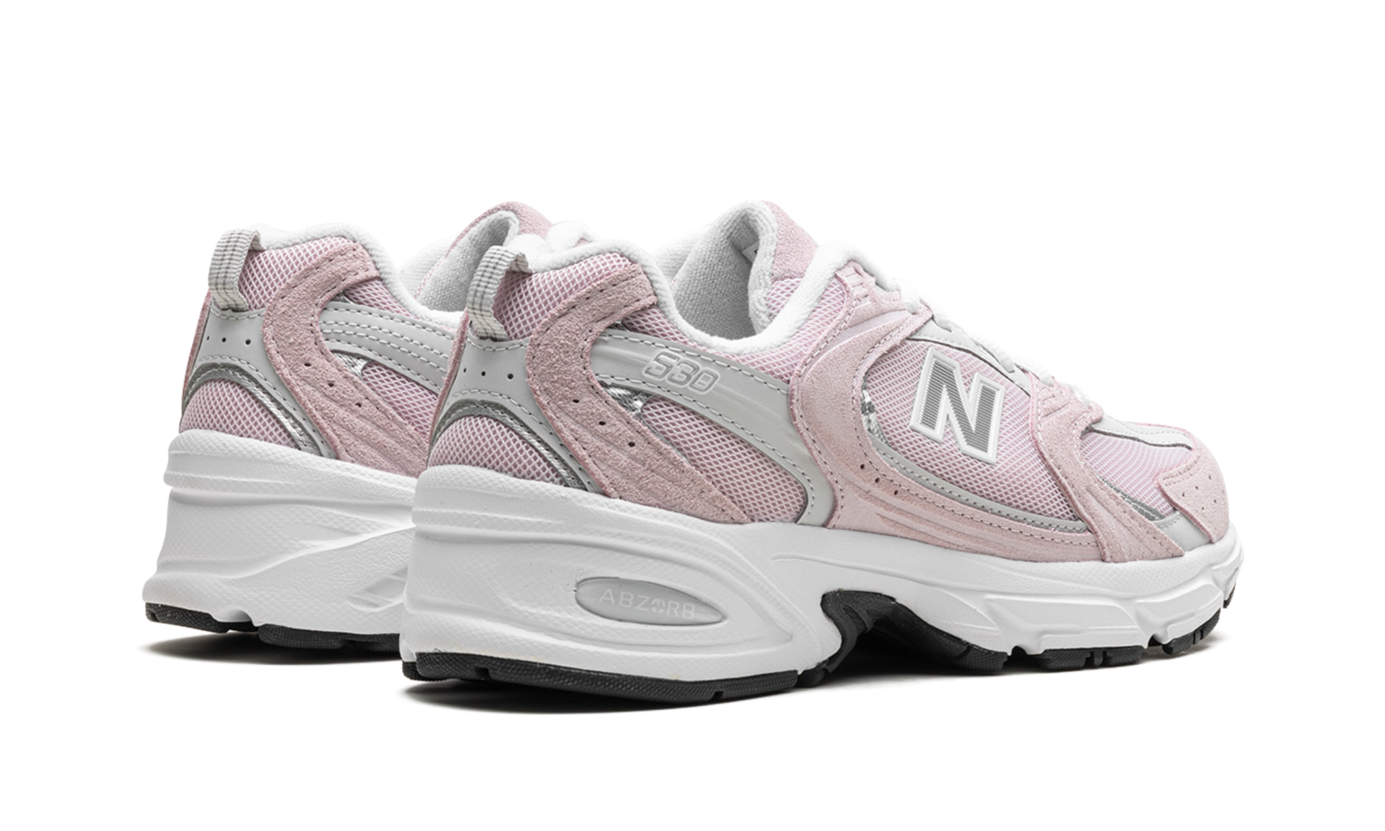 530 "STONE PINK" MR530CF