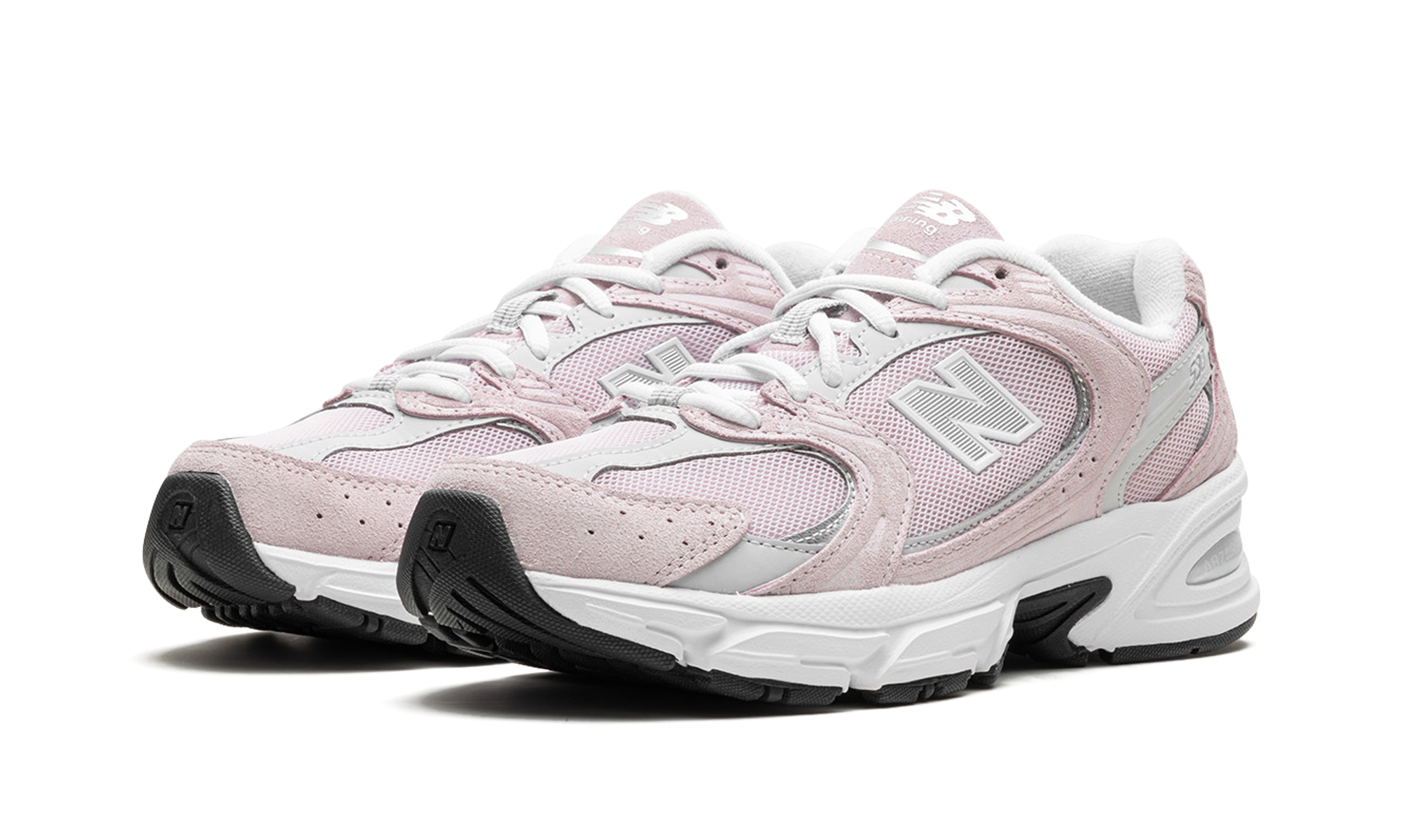 530 "STONE PINK" MR530CF