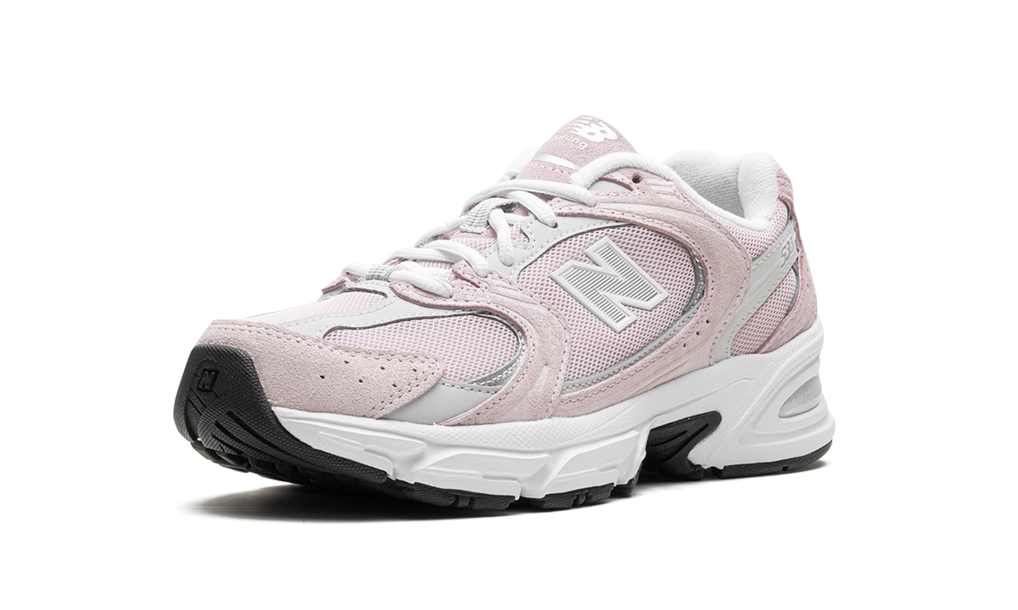 530 "STONE PINK" MR530CF