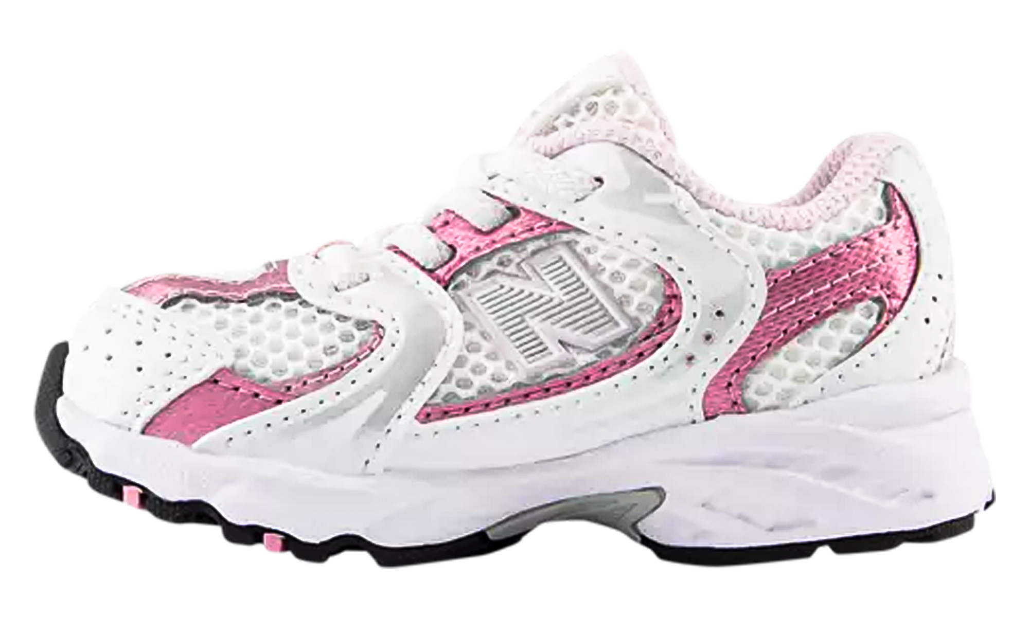 530 TD "Pink/White" IZ530RK