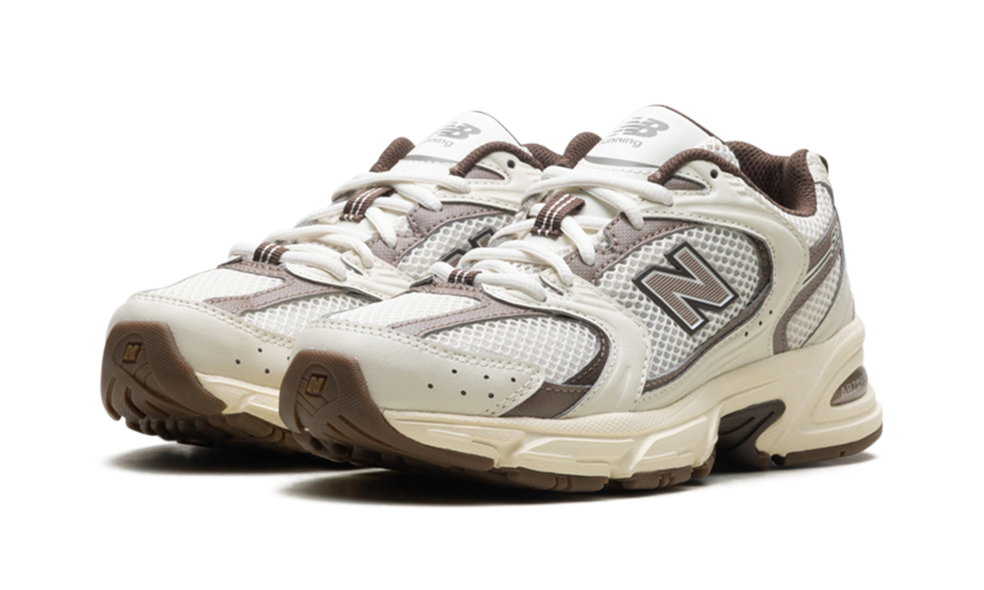 530 "Turtledove Mushroom" MR530ASM