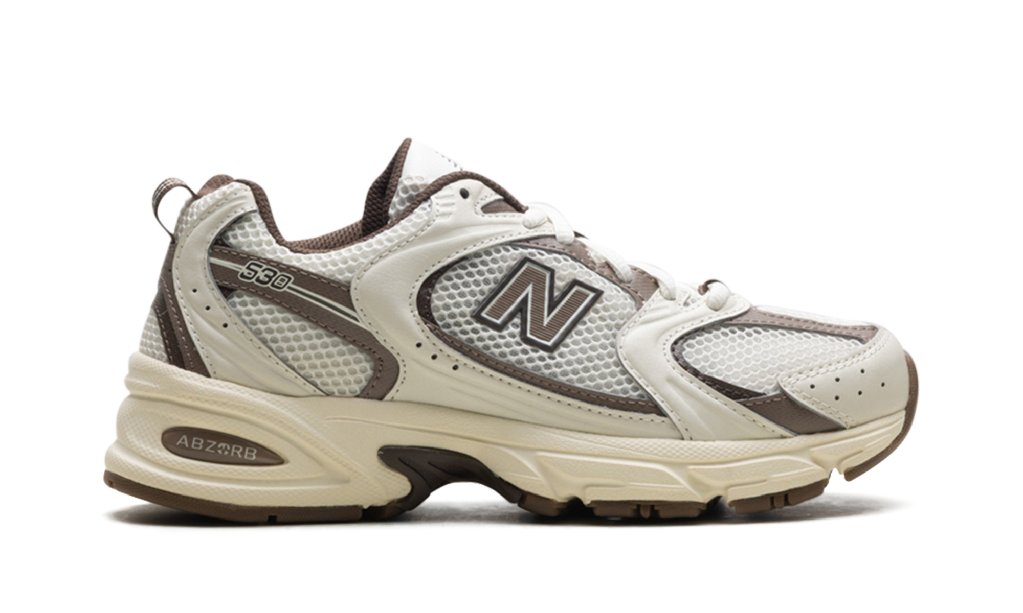530 "Turtledove Mushroom" MR530ASM