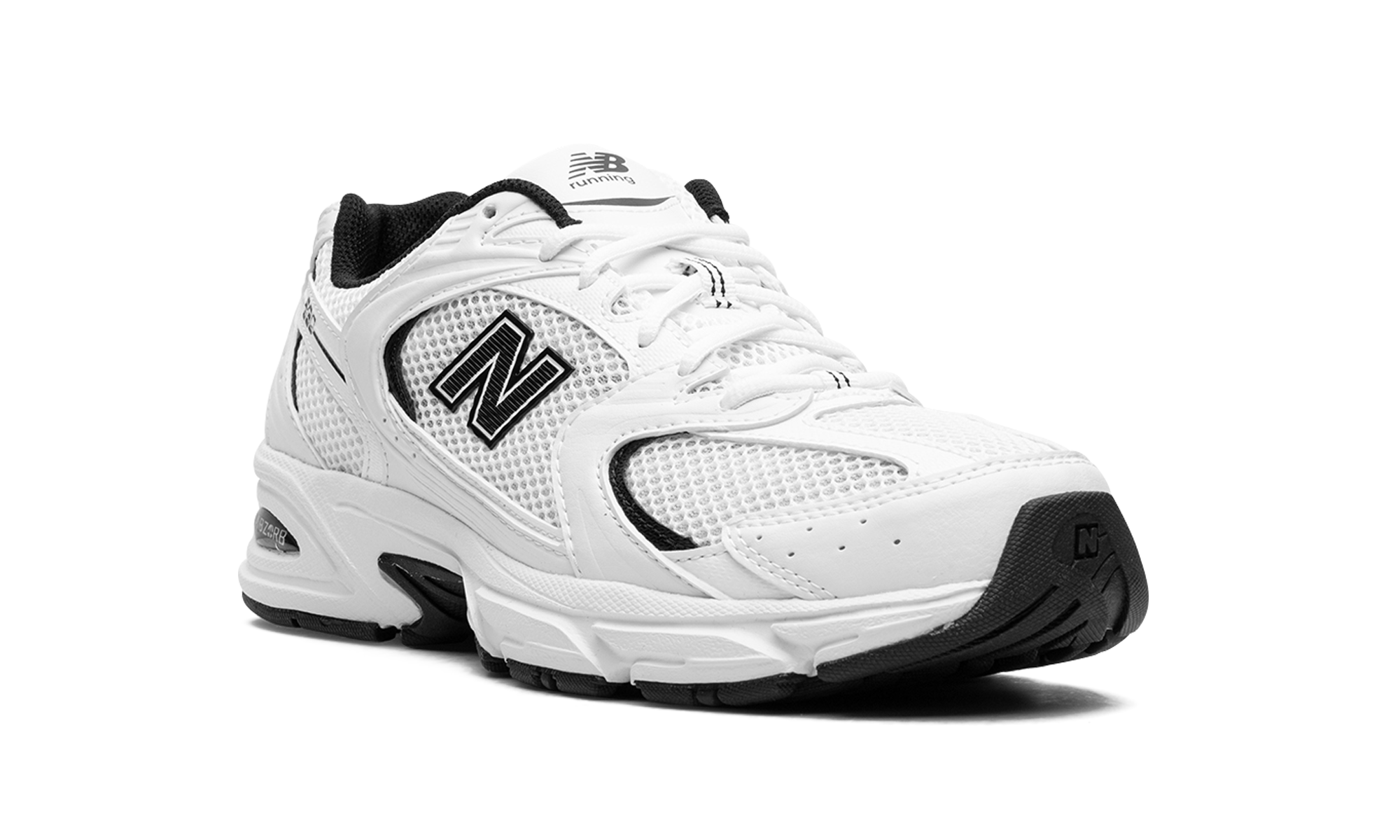 530 "White Black" MR530EWB