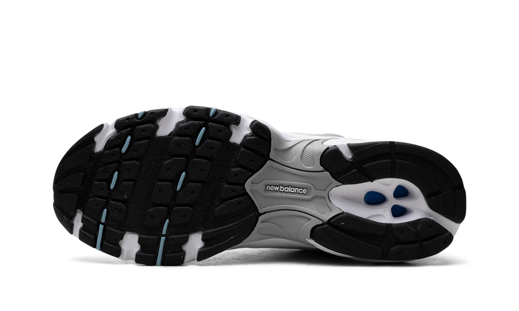 530 "White" MR530SGB