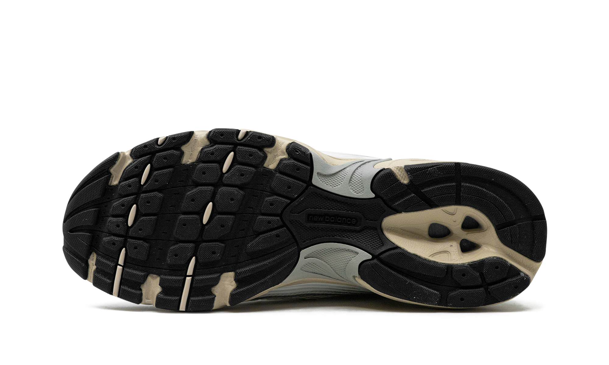 530 "White / Palm Leaf" MR530EC