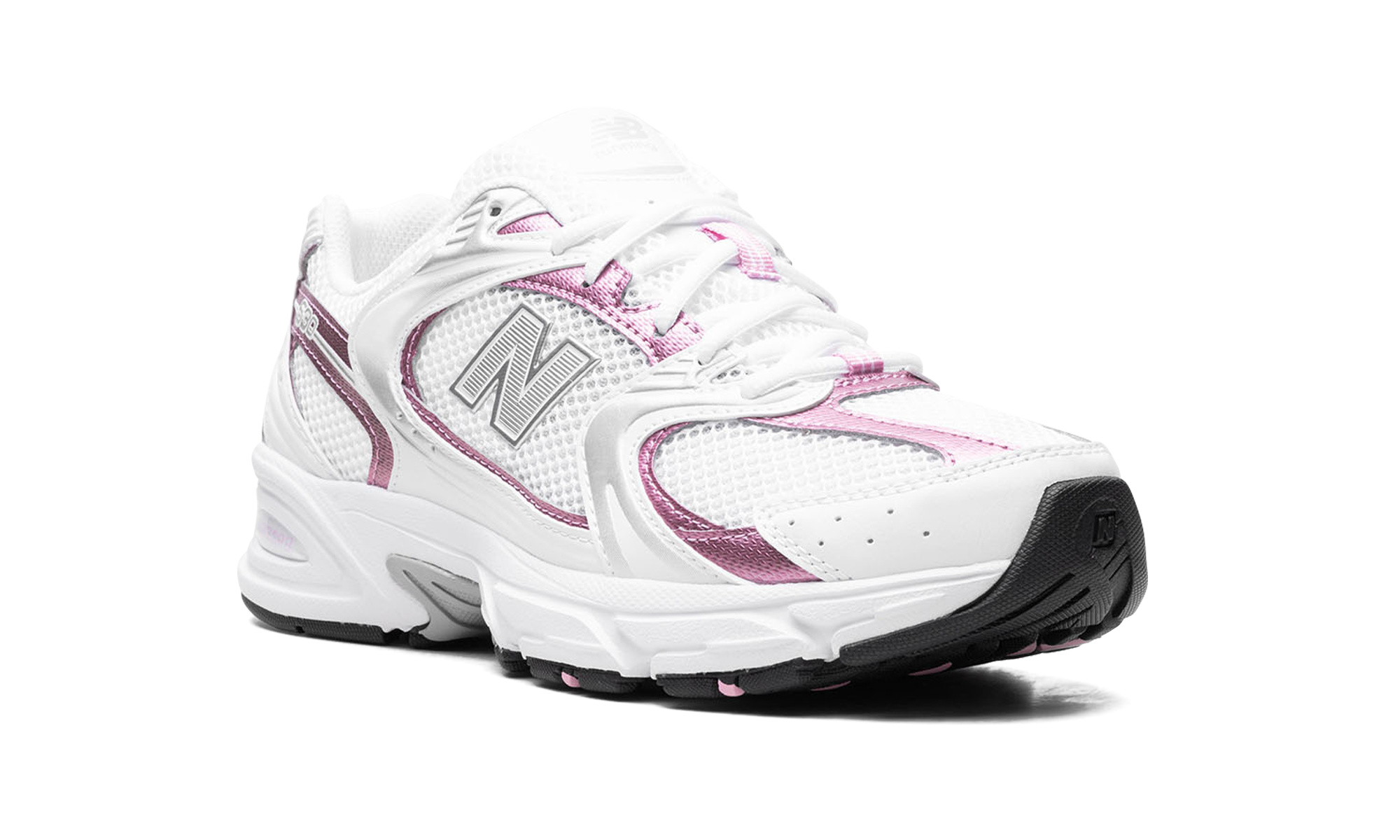530 "White / Pink" MR530PK