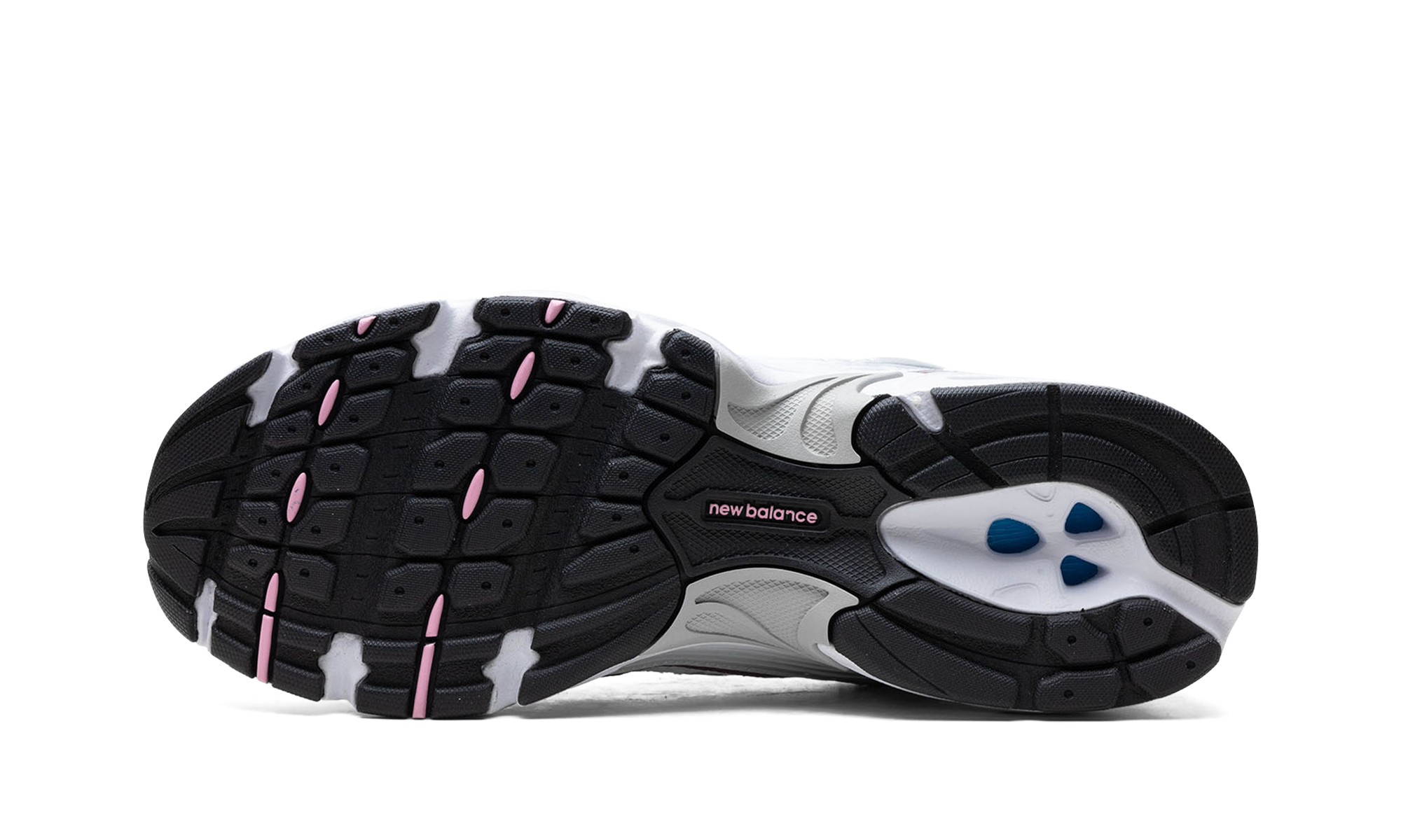 530 "White / Pink" MR530PK